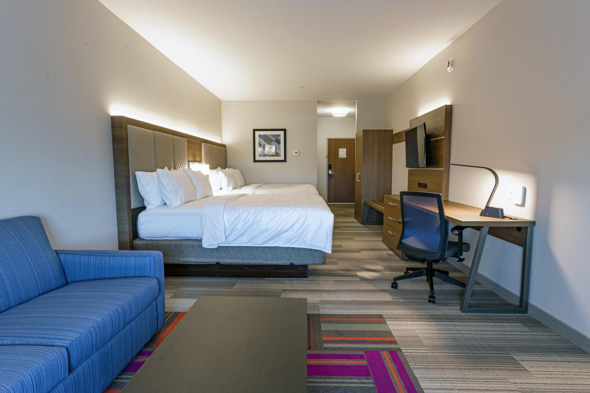 Holiday Inn Express & Suites - Columbus - Worthington by IHG photo 19