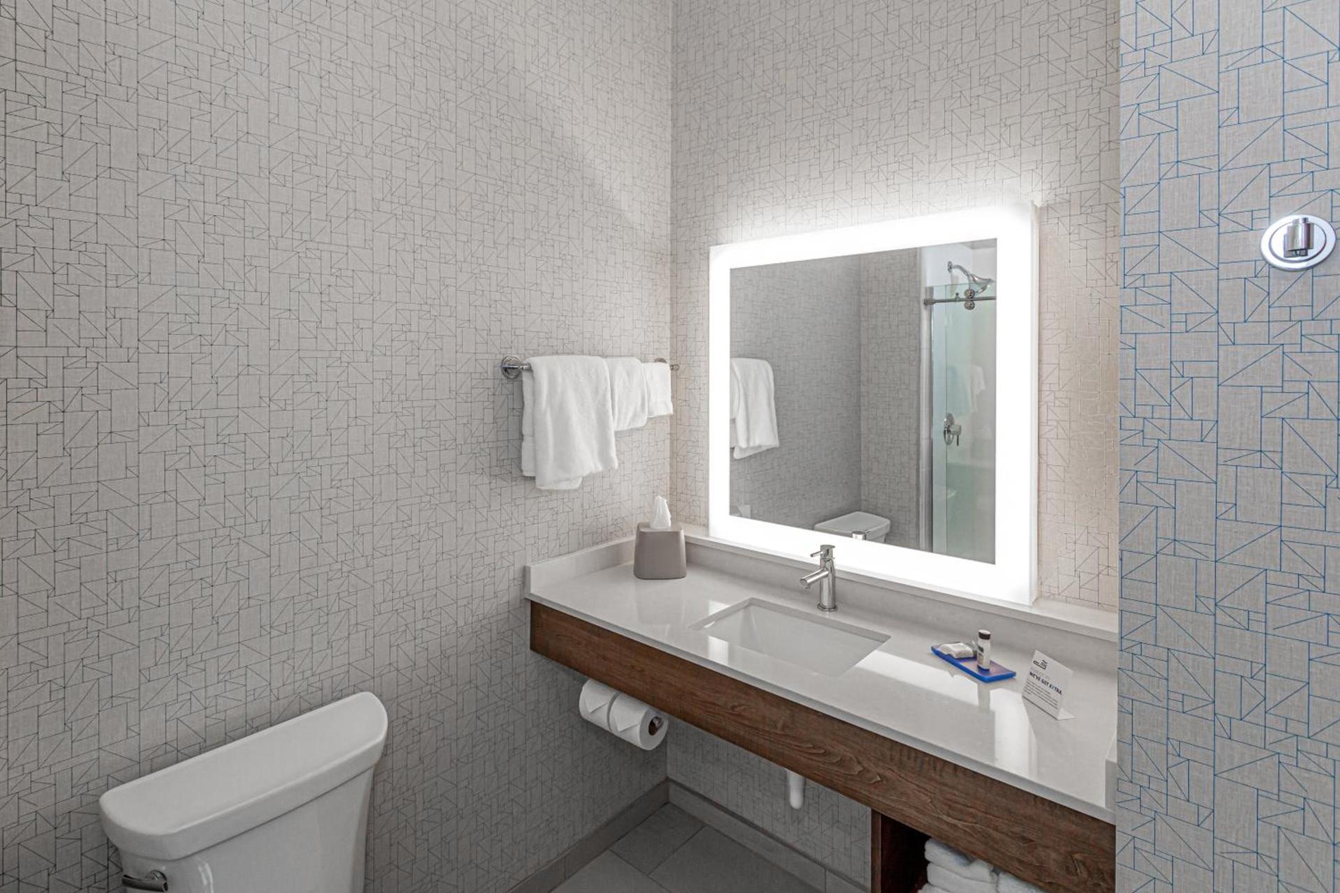 Holiday Inn Express & Suites - Columbus - Worthington by IHG photo 21