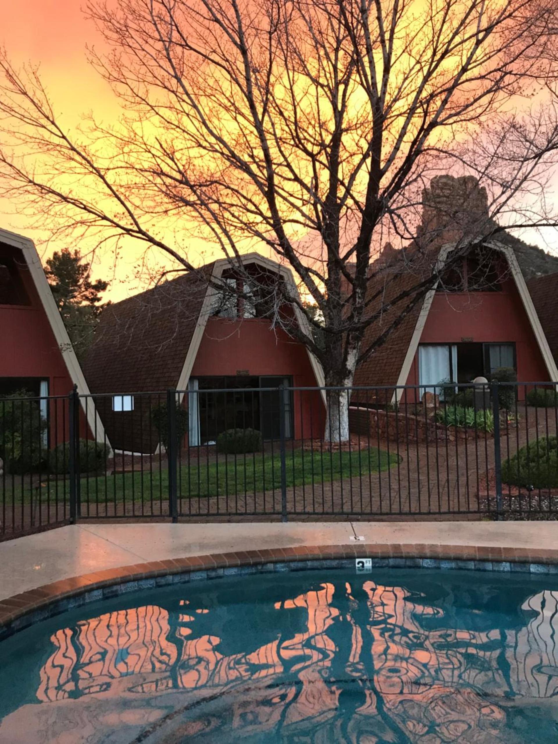 Red Agave Resort photo 3
