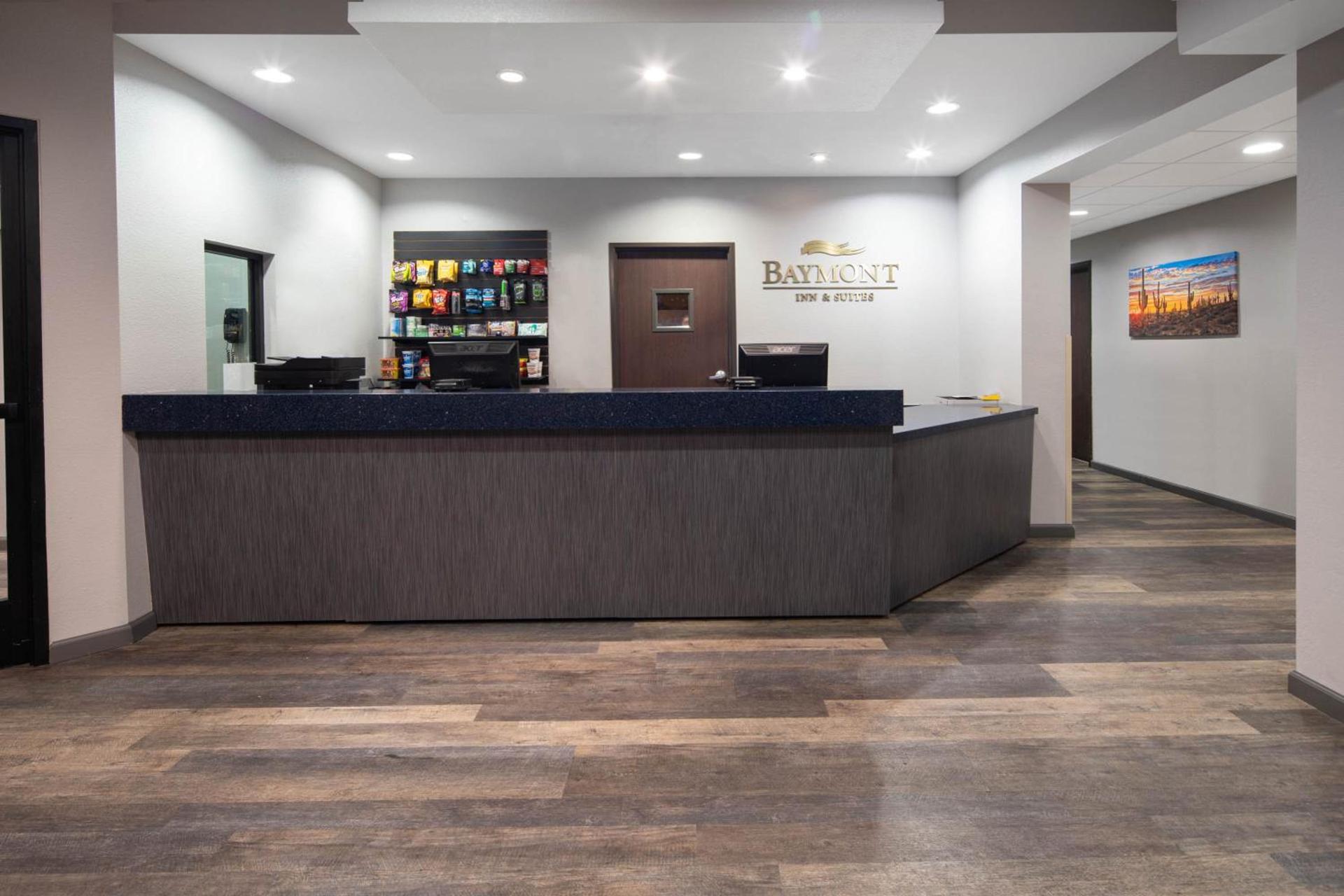 Baymont by Wyndham Las Vegas South Strip photo 13