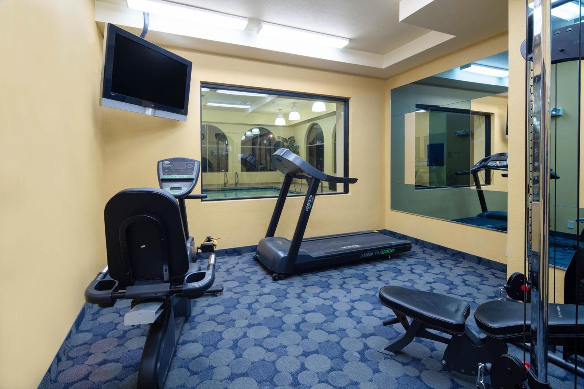Baymont by Wyndham Las Vegas South Strip photo 14