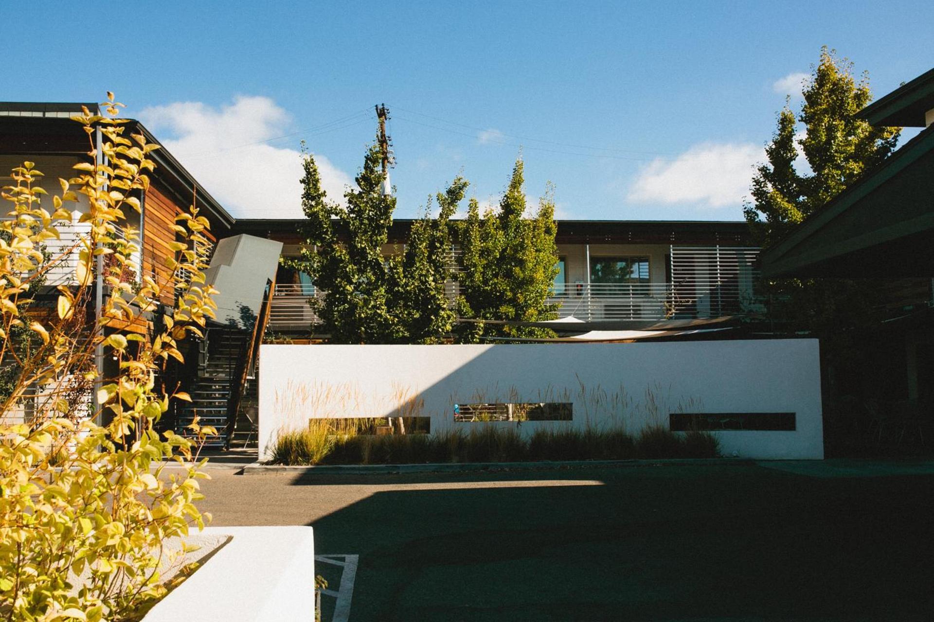 Modern Hotel photo 29