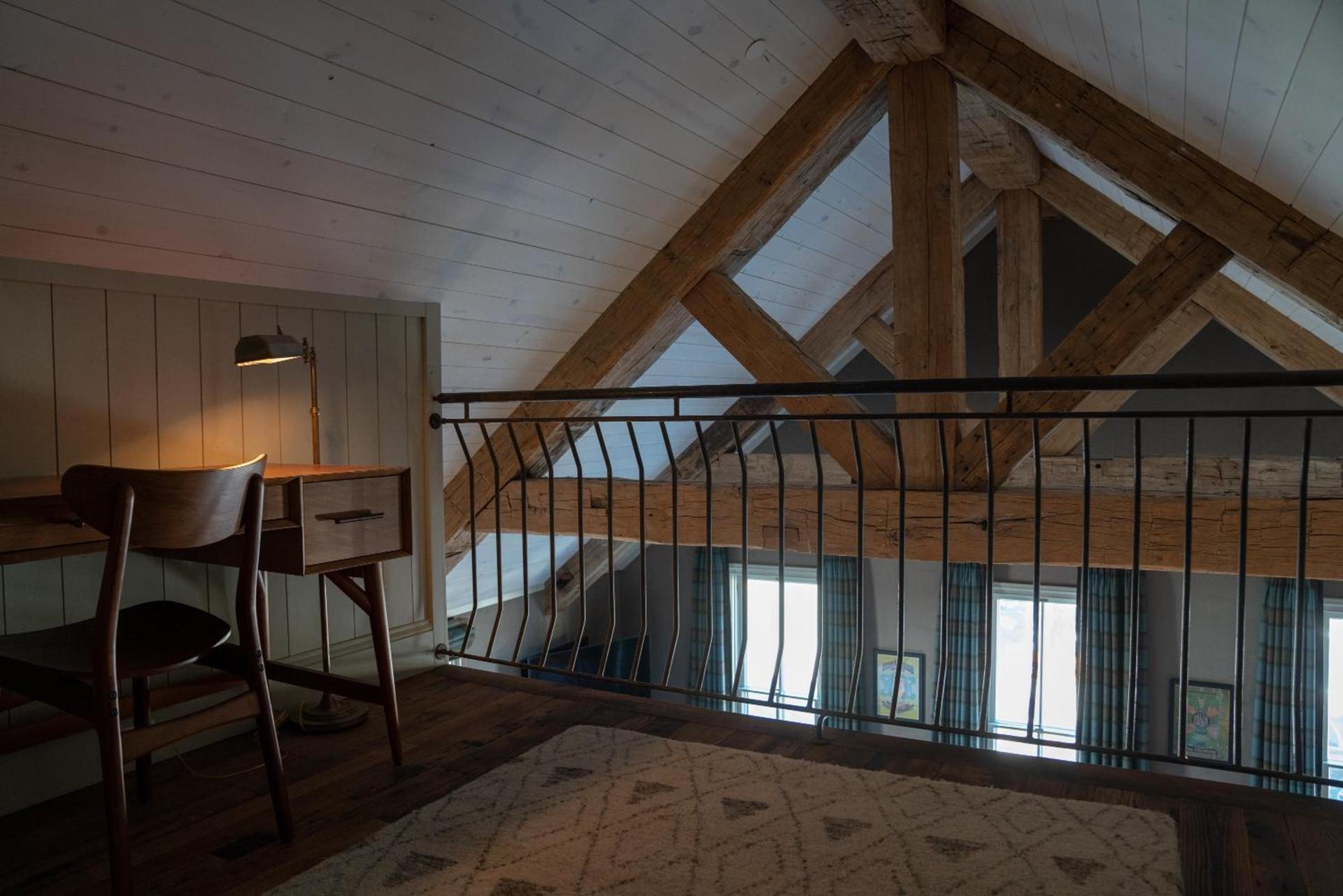 Public House Lofts photo 21