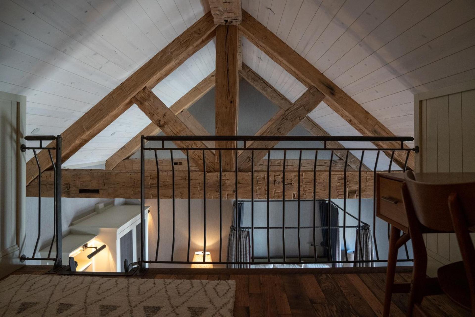 Public House Lofts photo 19