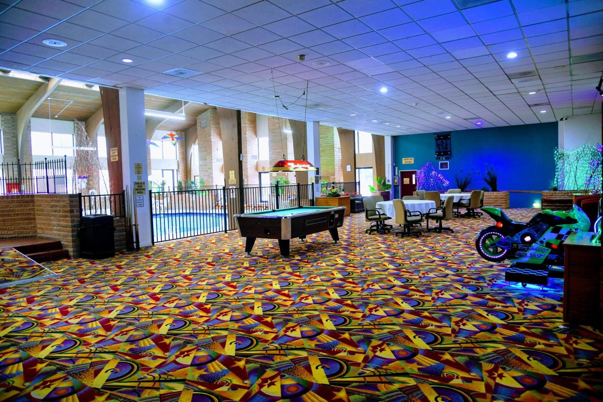 Douglas Inn and Conference Center photo 23
