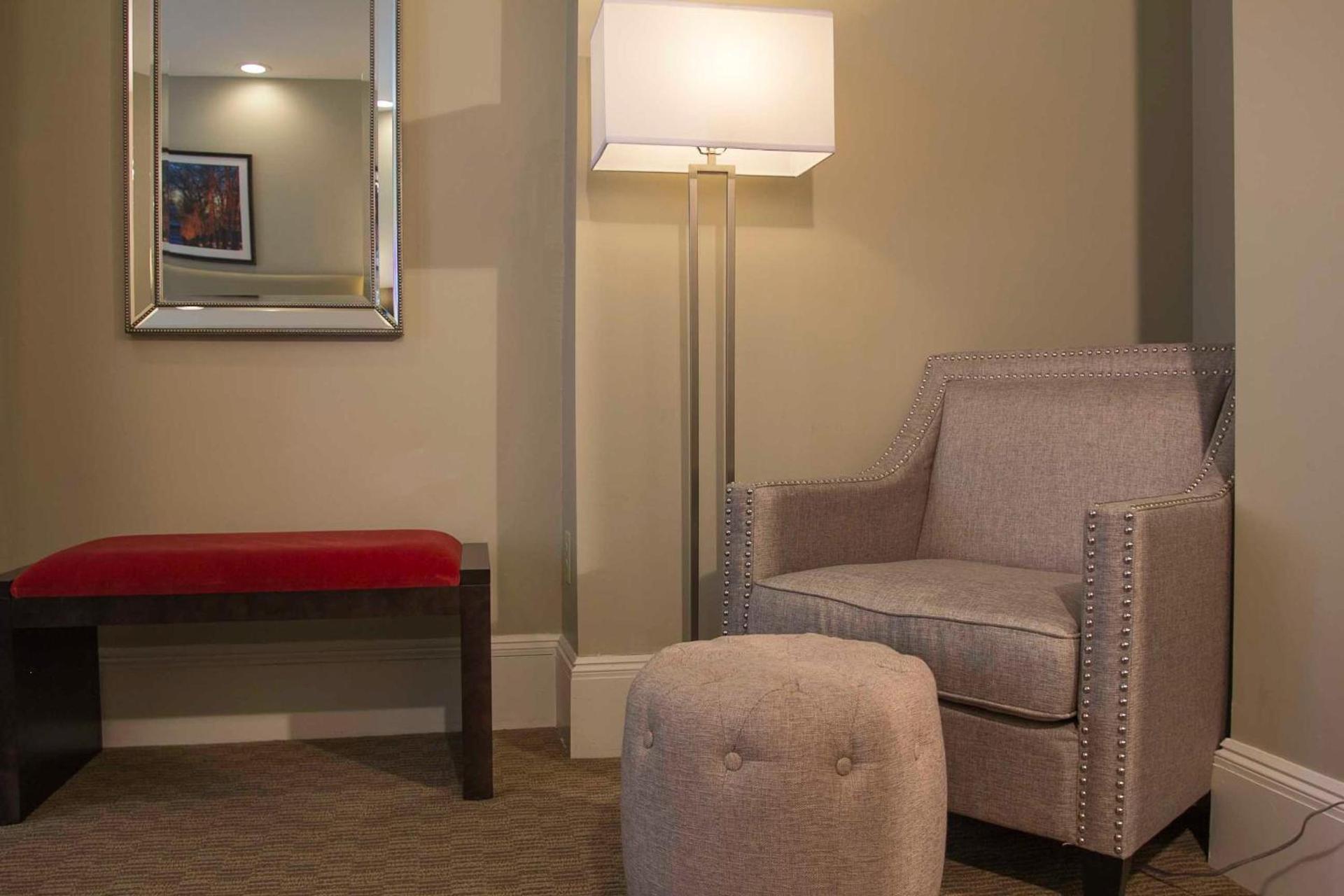 Newbury Guest House photo 20