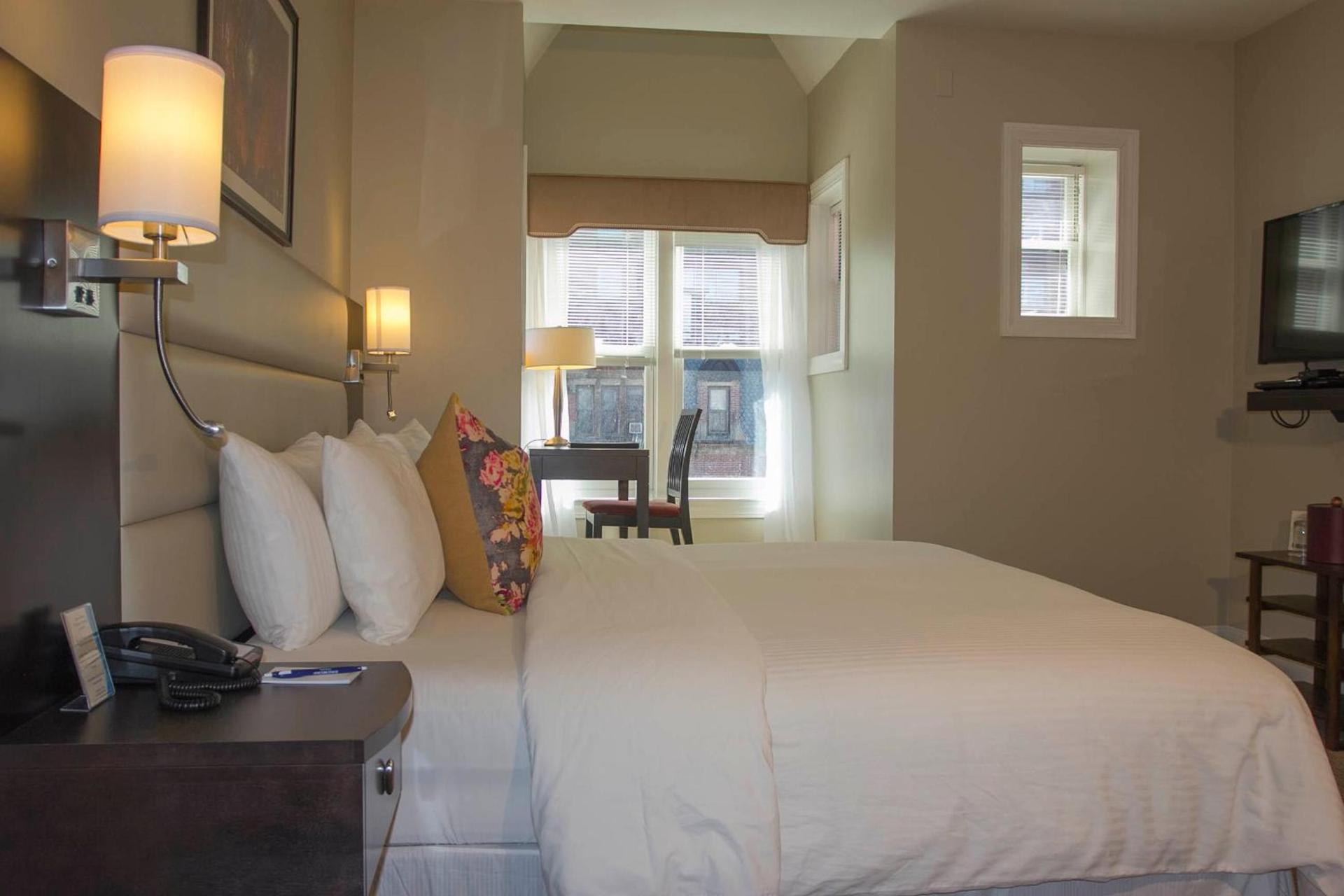 Newbury Guest House photo 21