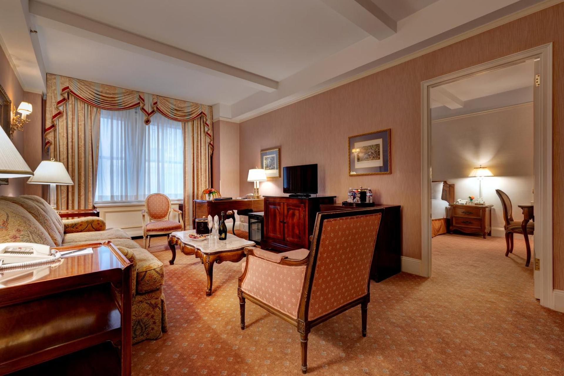 Hotel Elysee by Library Hotel Collection photo 7