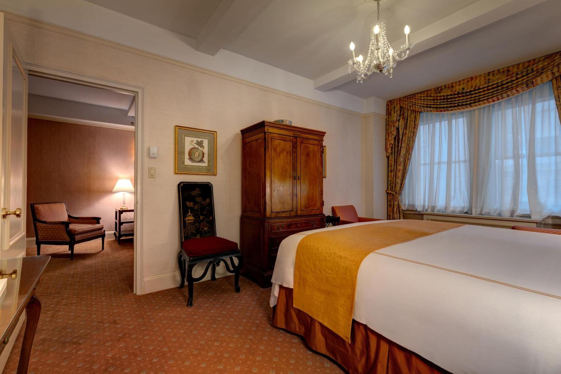 Hotel Elysee by Library Hotel Collection photo 6