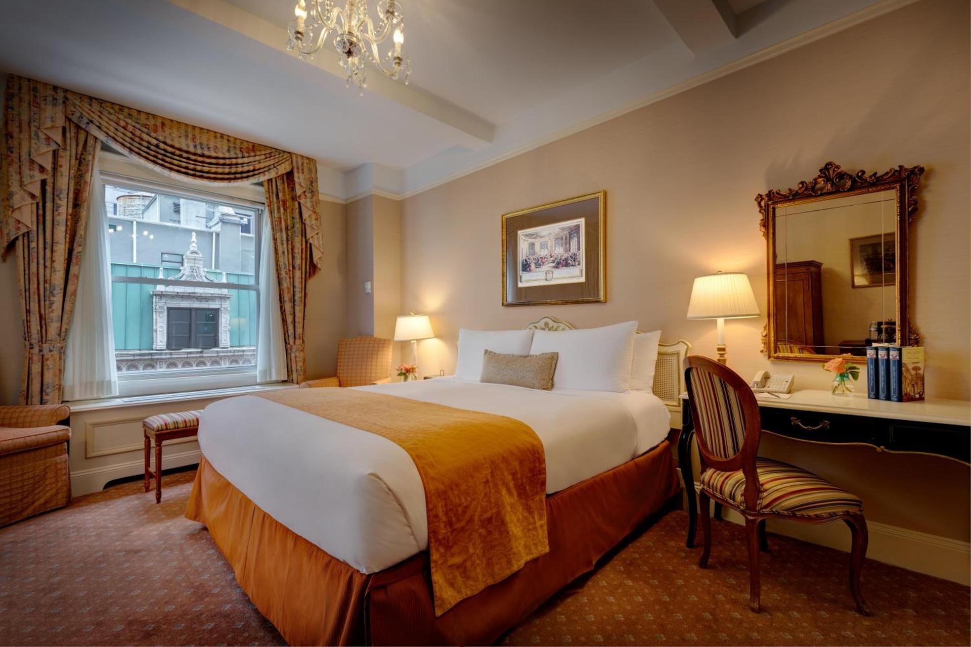 Hotel Elysee by Library Hotel Collection photo 5
