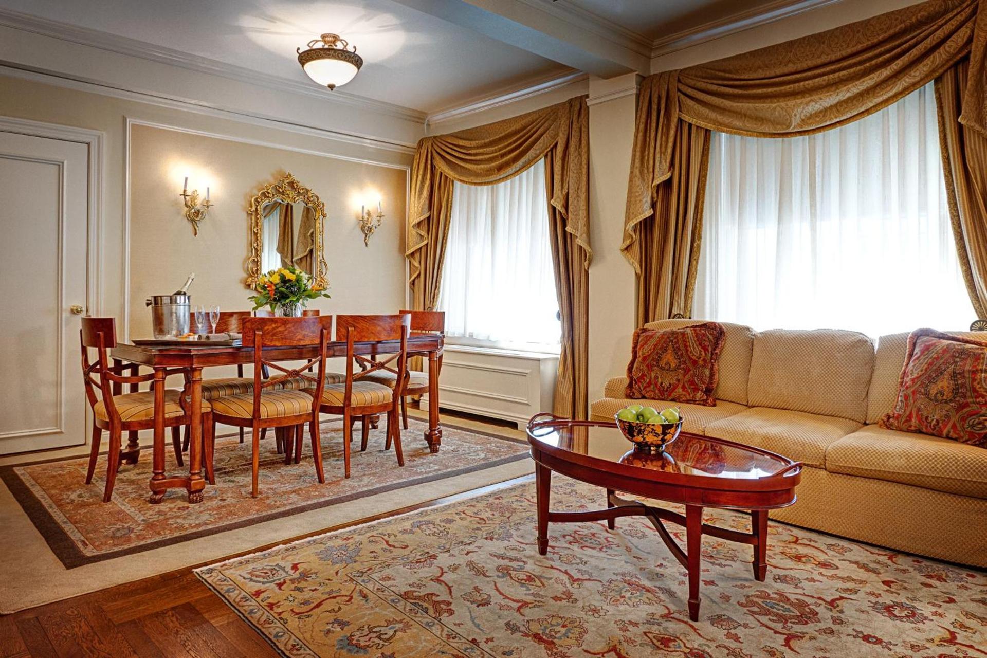 Hotel Elysee by Library Hotel Collection photo 3