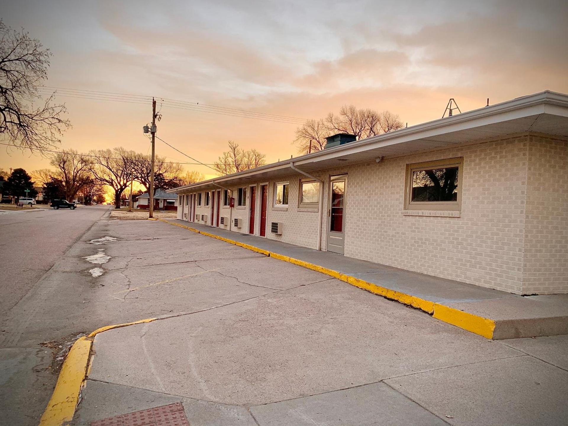 Annie Oakley Motel Oakley photo 89