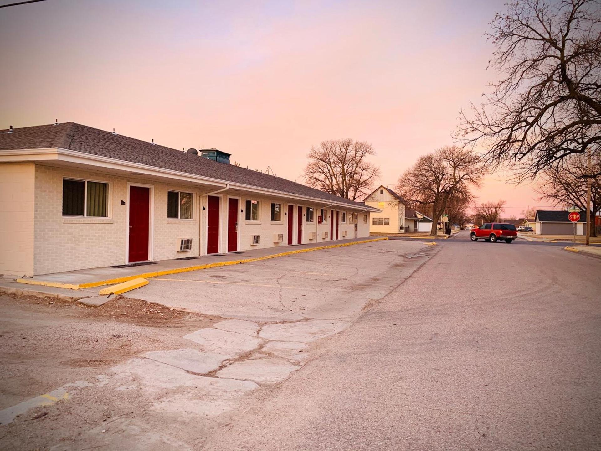 Annie Oakley Motel Oakley photo 87