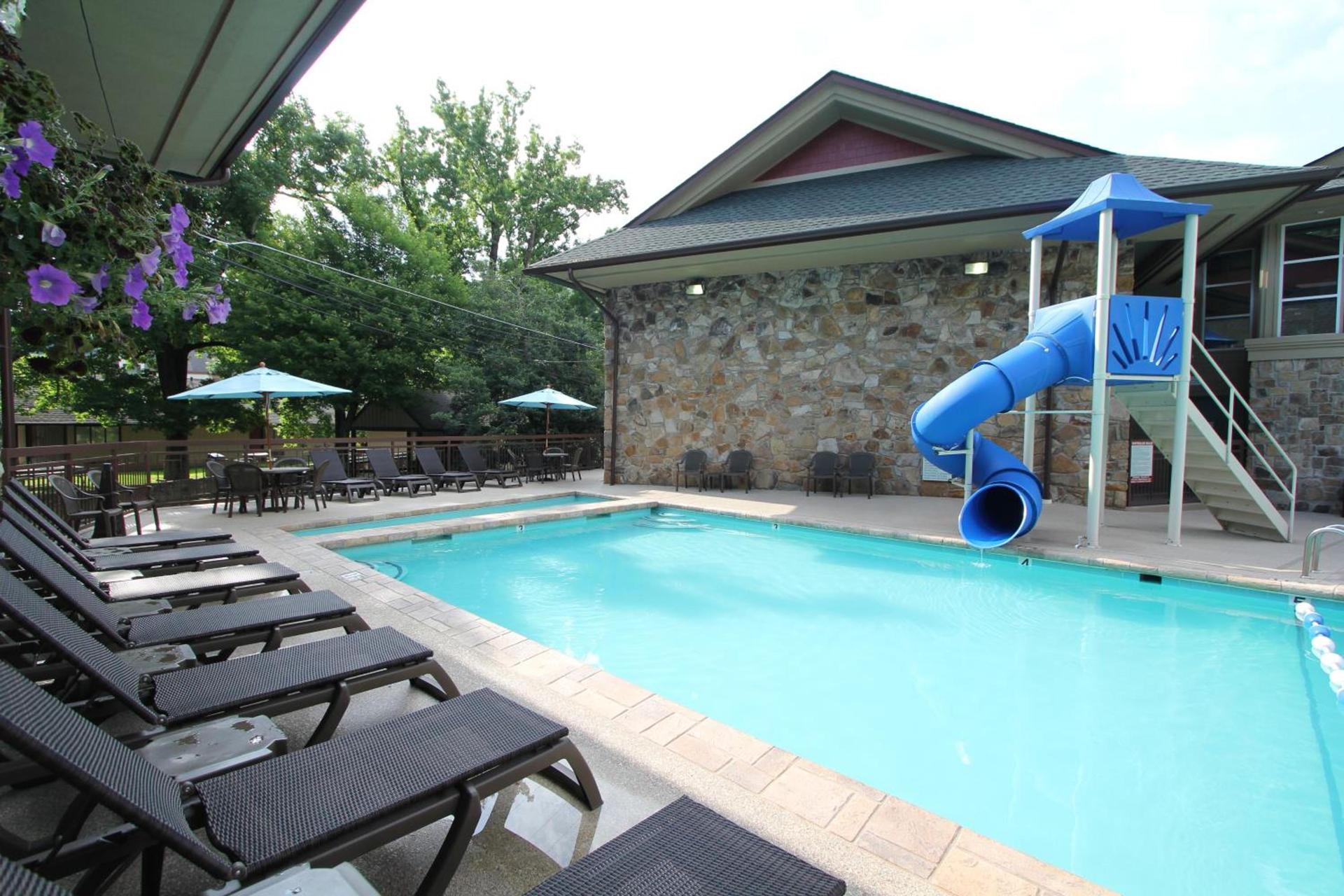 Greystone Lodge on the River photo 24