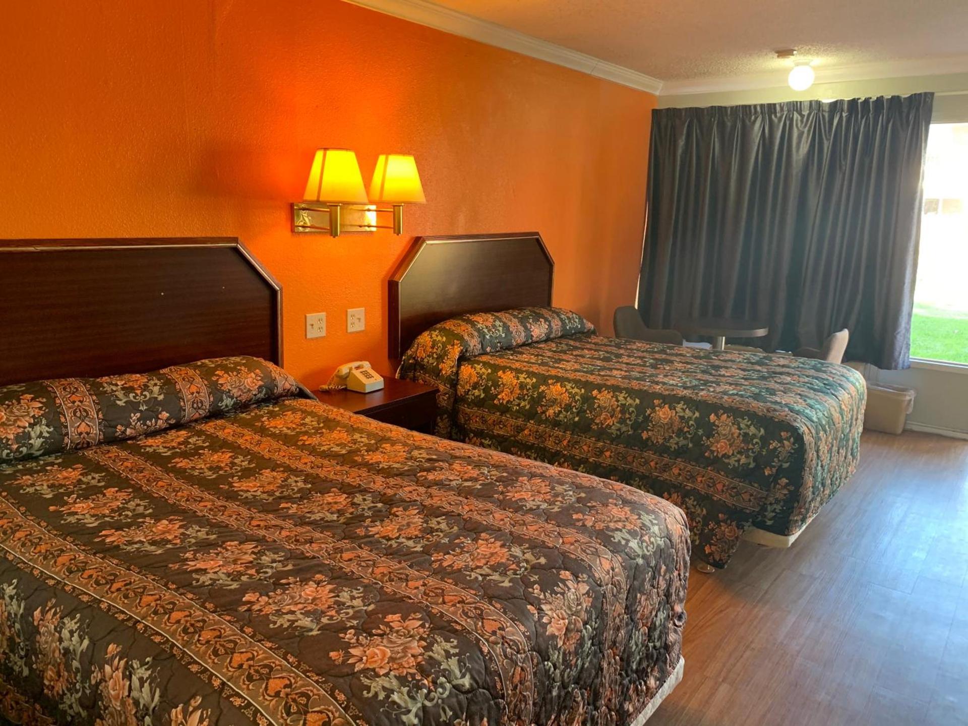 Baton Rouge West Inn photo 9