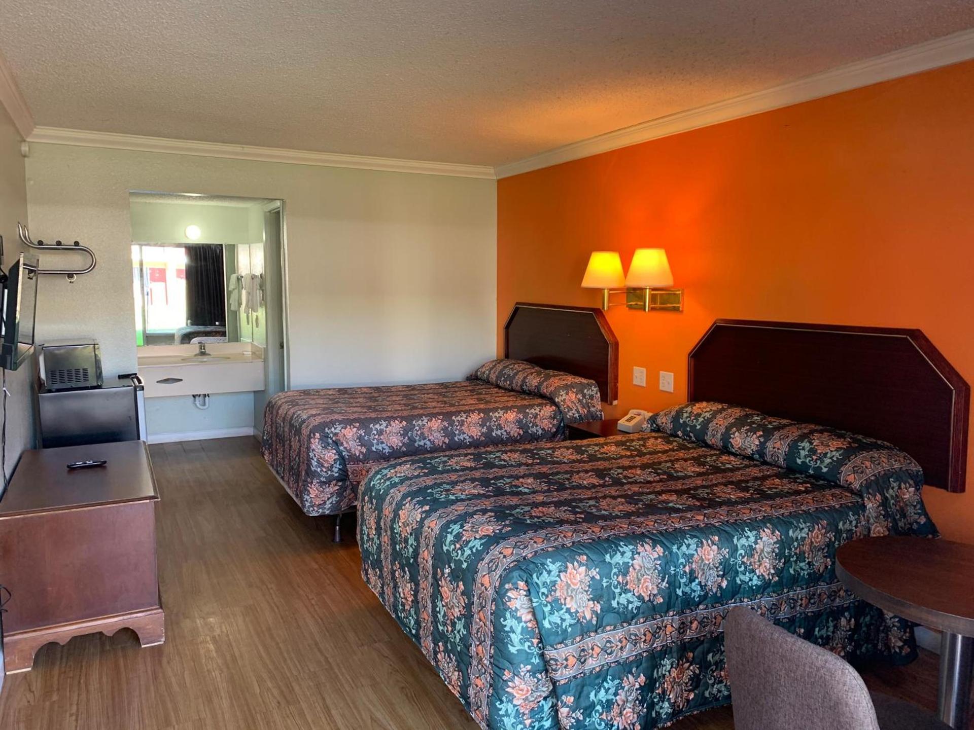 Baton Rouge West Inn photo 8