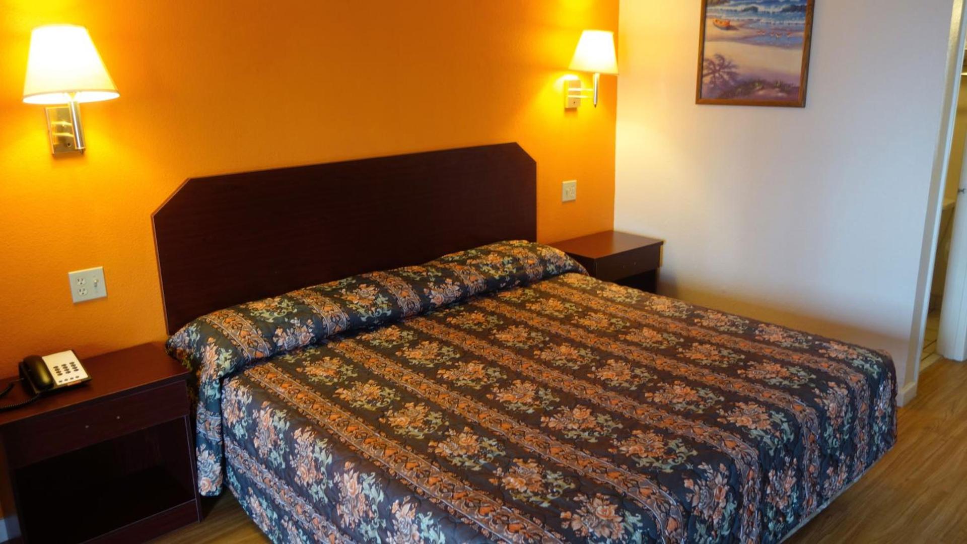 Baton Rouge West Inn photo 6