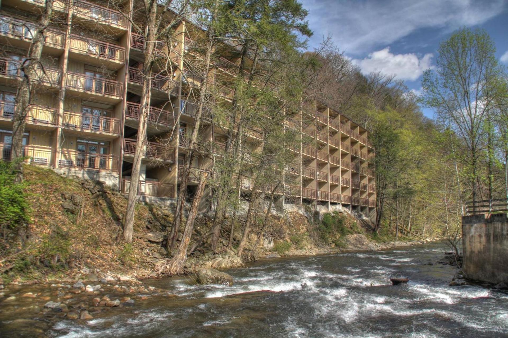 Greystone Lodge on the River photo 6
