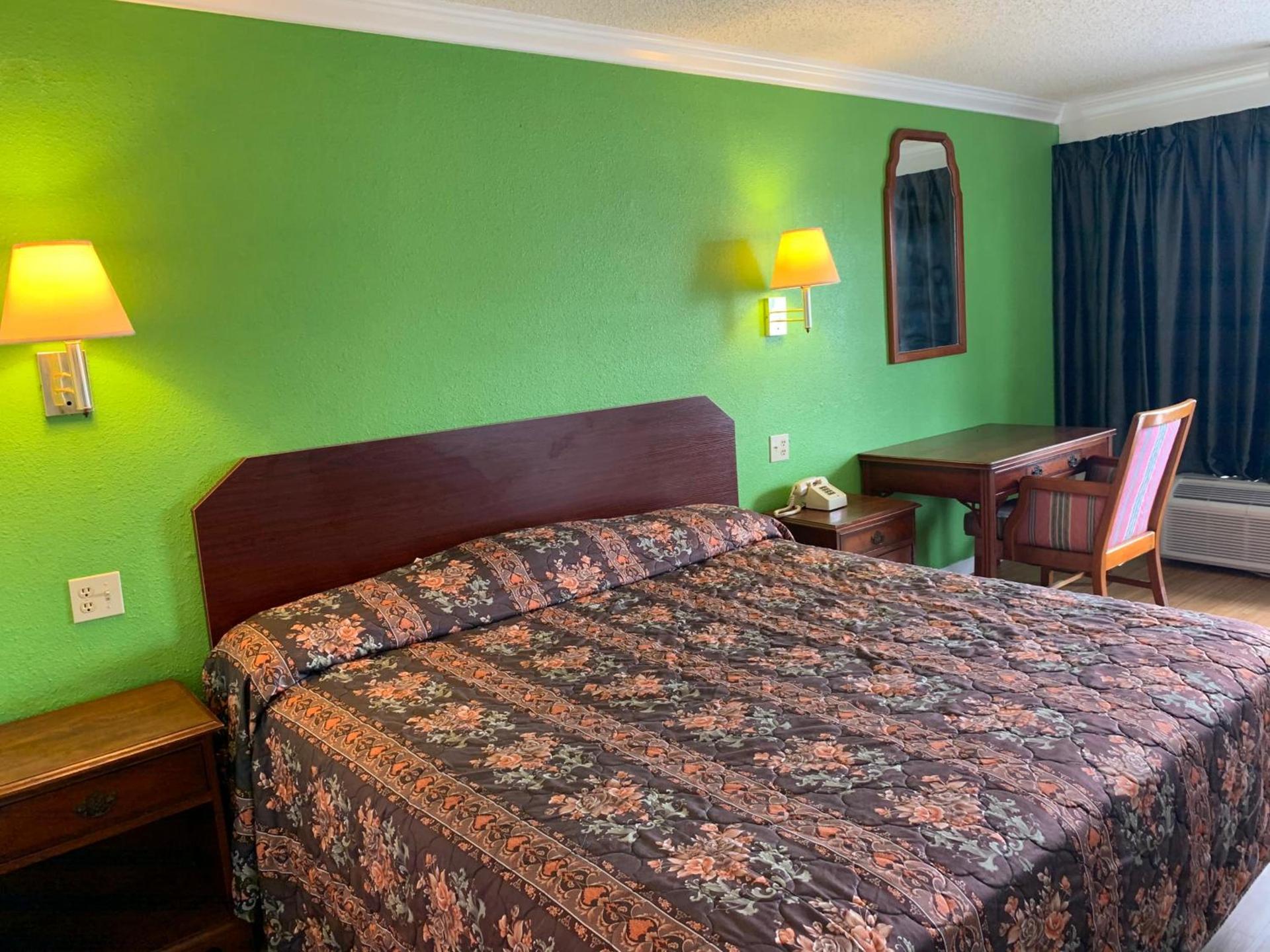 Baton Rouge West Inn photo 5