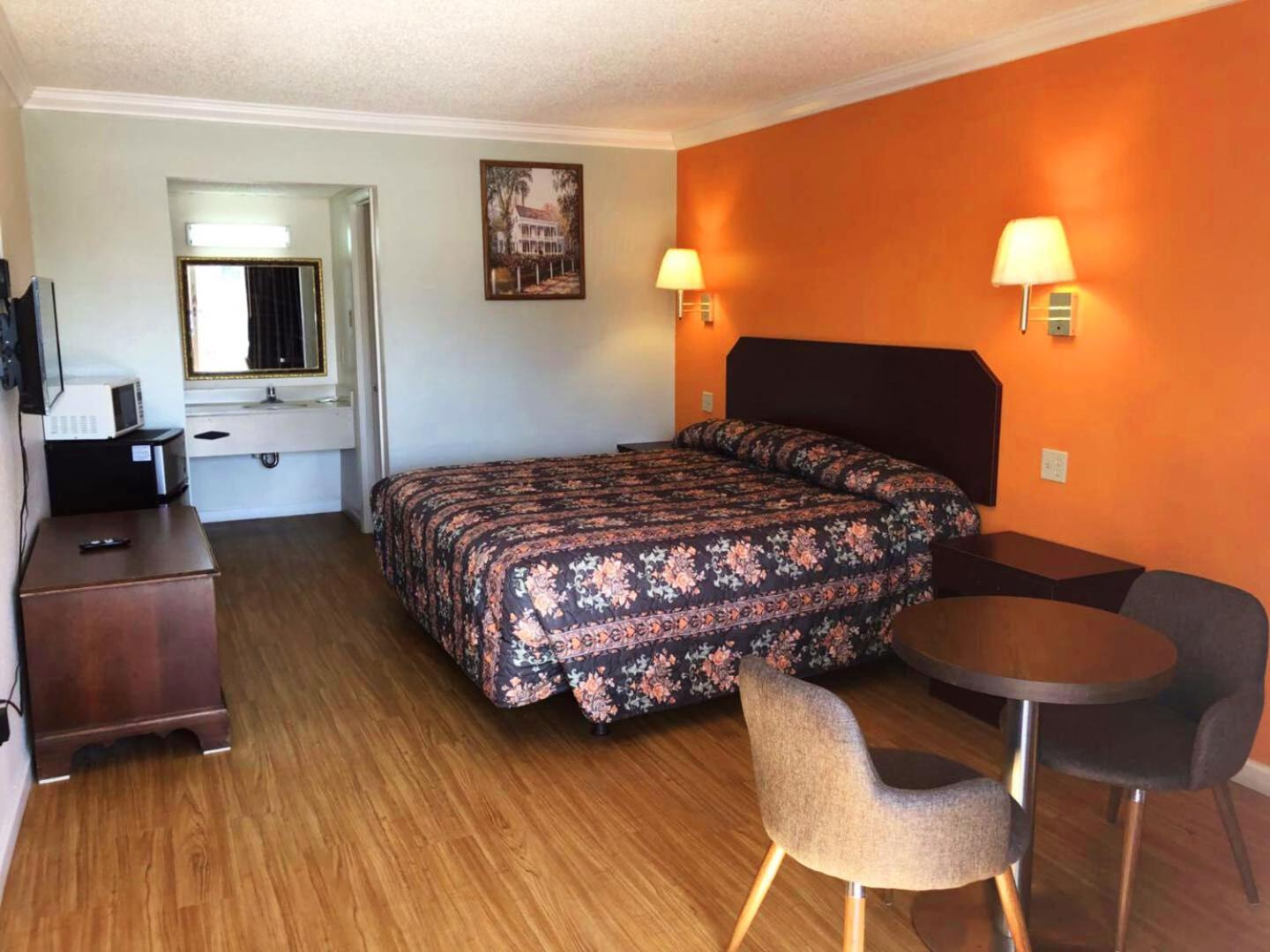 Baton Rouge West Inn photo 2