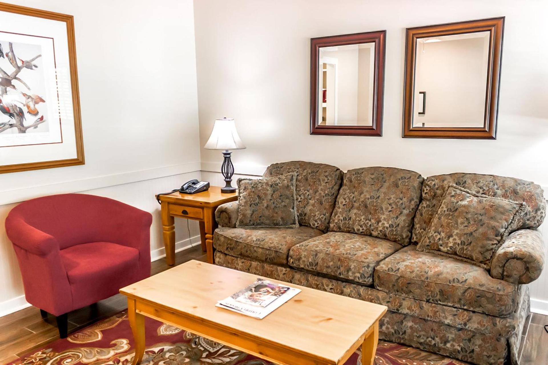 The Lodge at The Bluffs photo 57