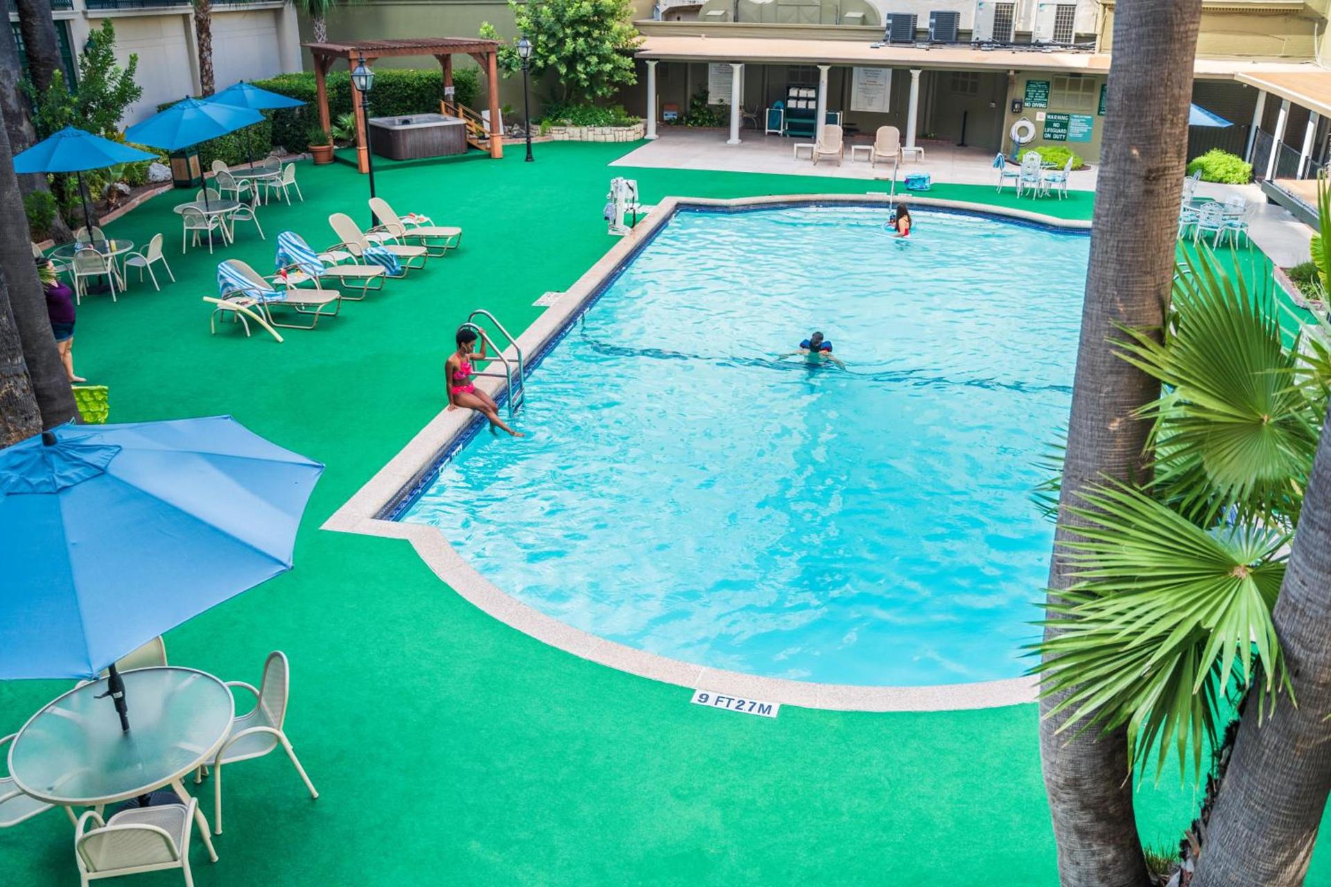 Menger Hotel photo 8