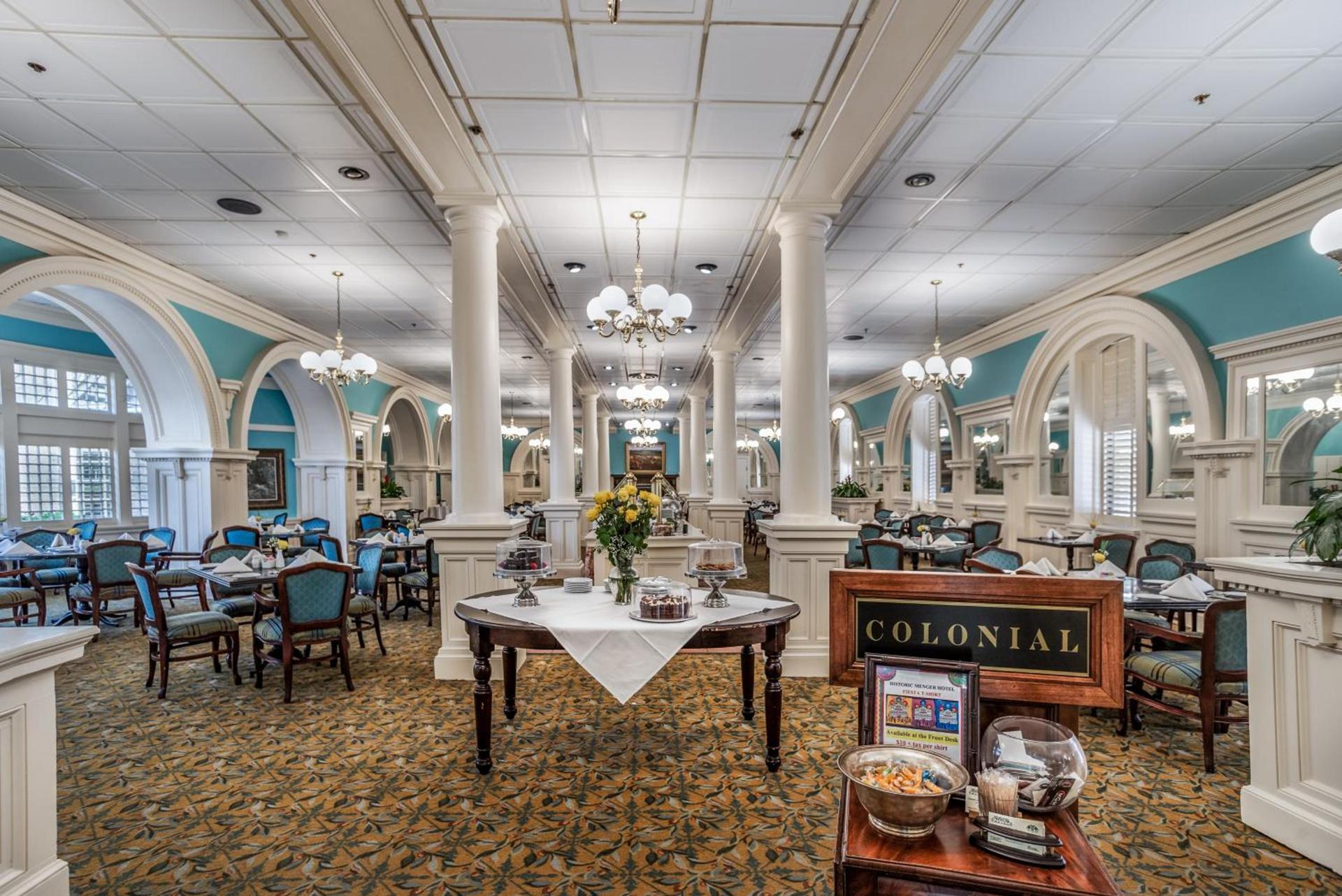 Menger Hotel photo 5