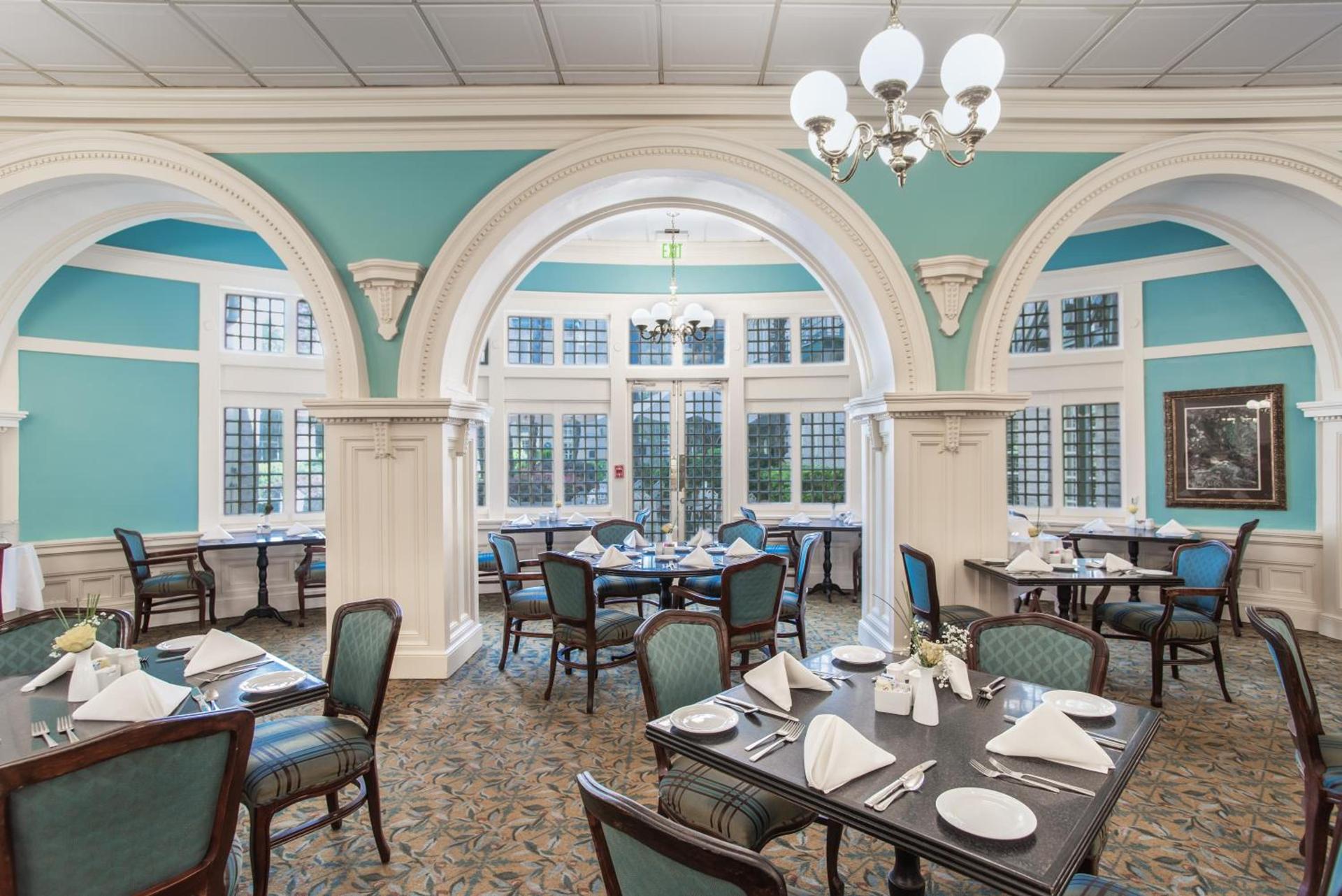 Menger Hotel photo 4