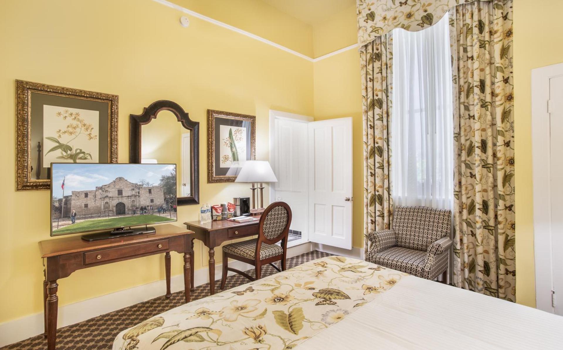 Menger Hotel photo 21