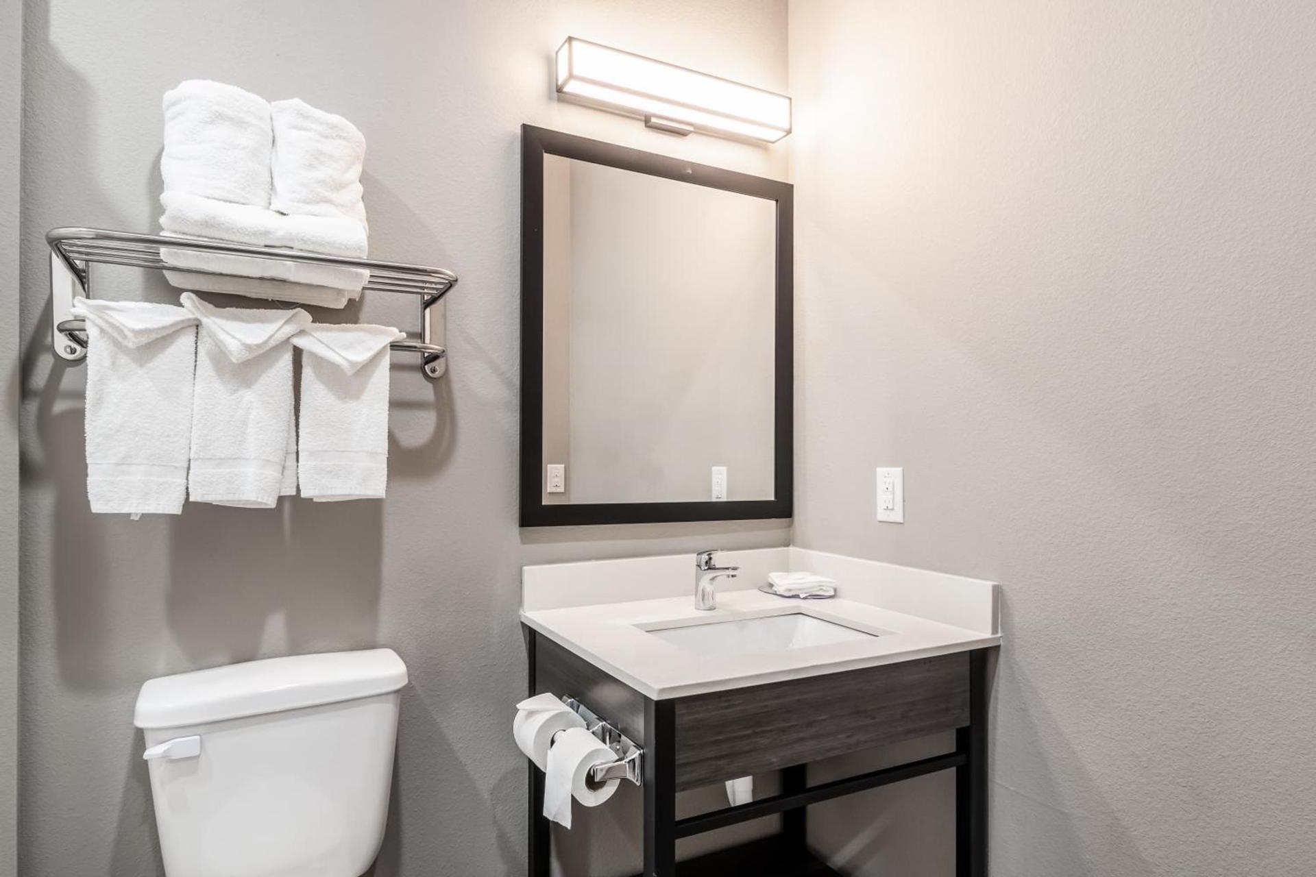 Studio 6-Mesquite, TX - Dallas photo 38