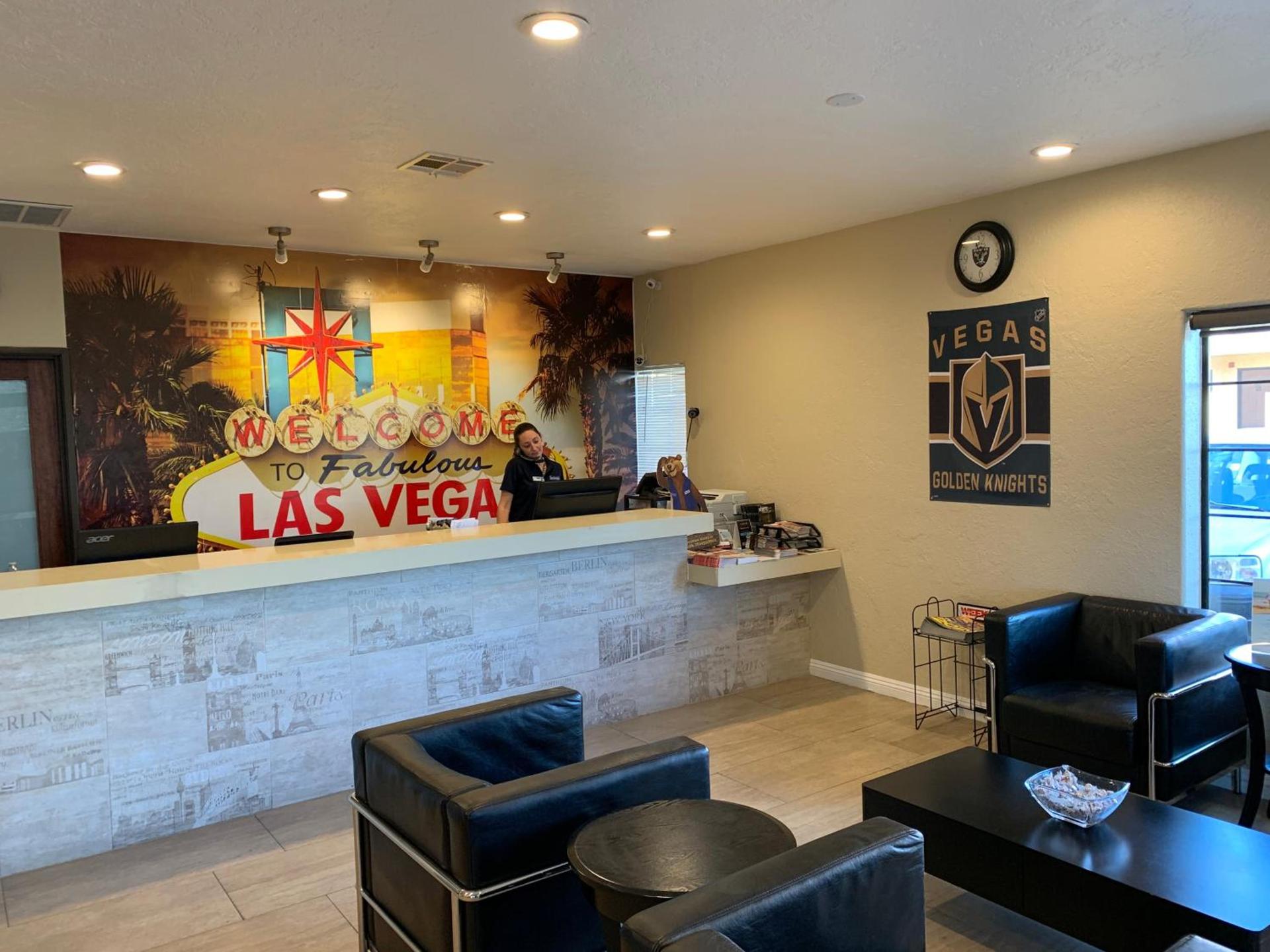 Days Inn by Wyndham Las Vegas Airport Near the Strip photo 21