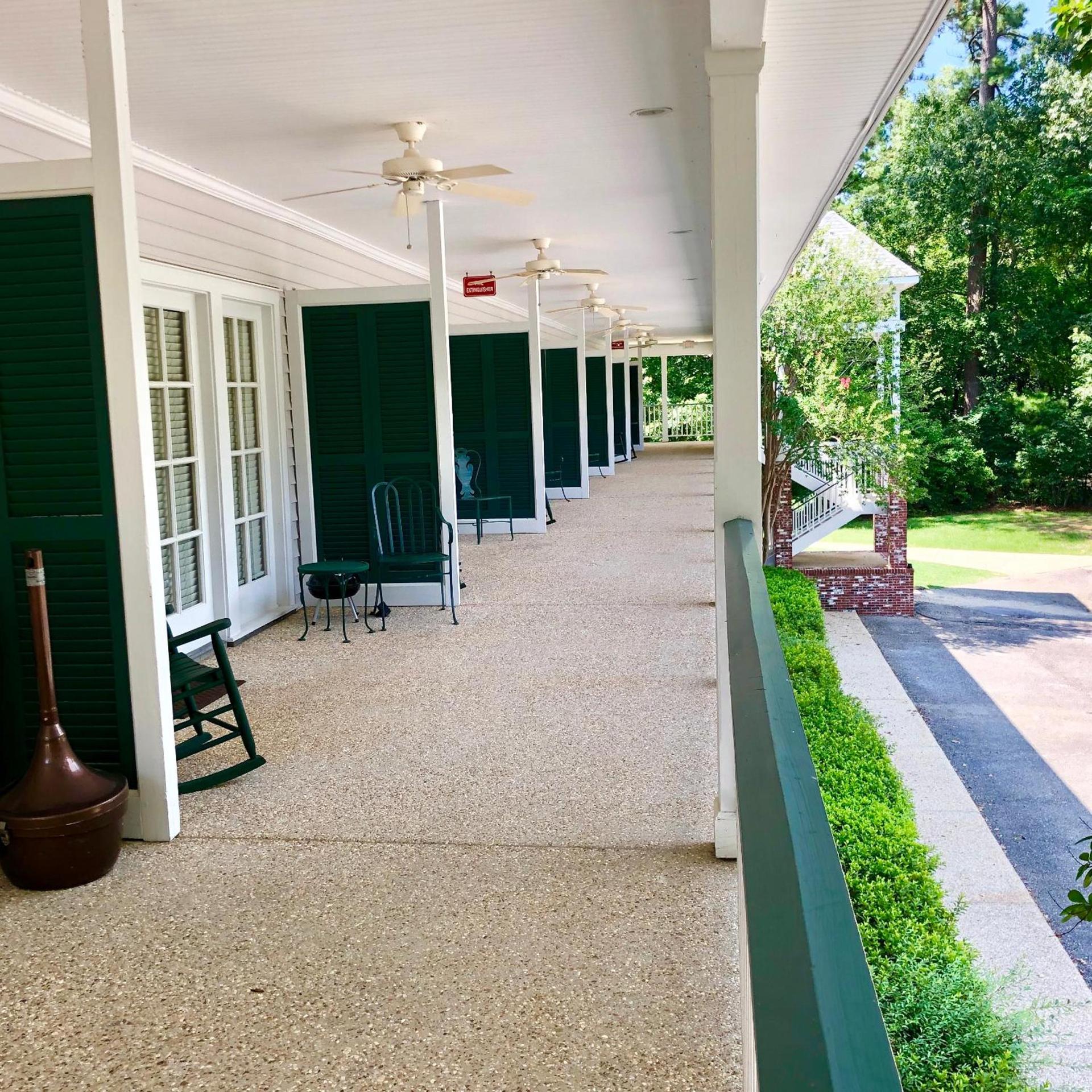 The Lodge at The Bluffs photo 4
