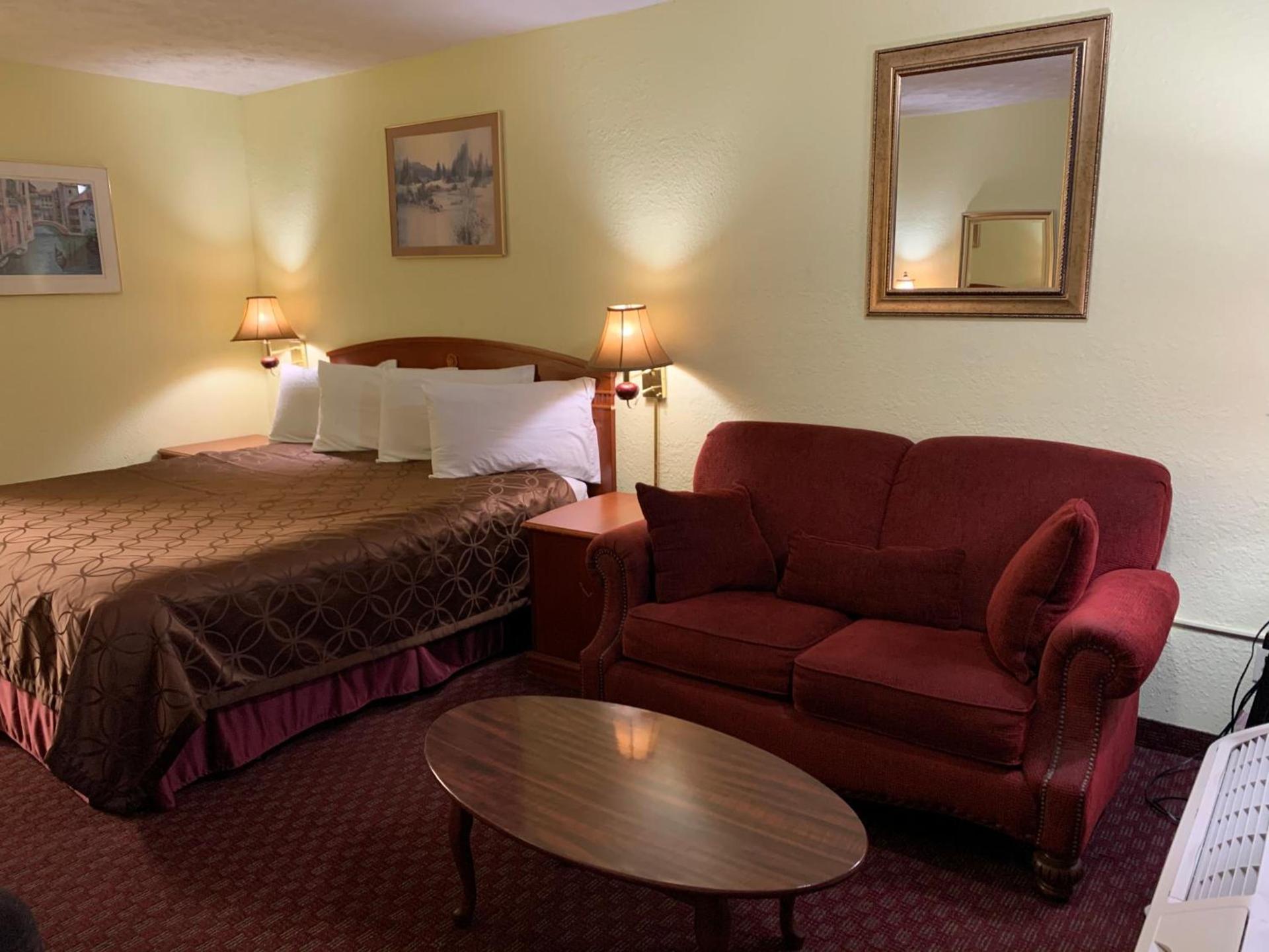 Budget Inn Express photo 25