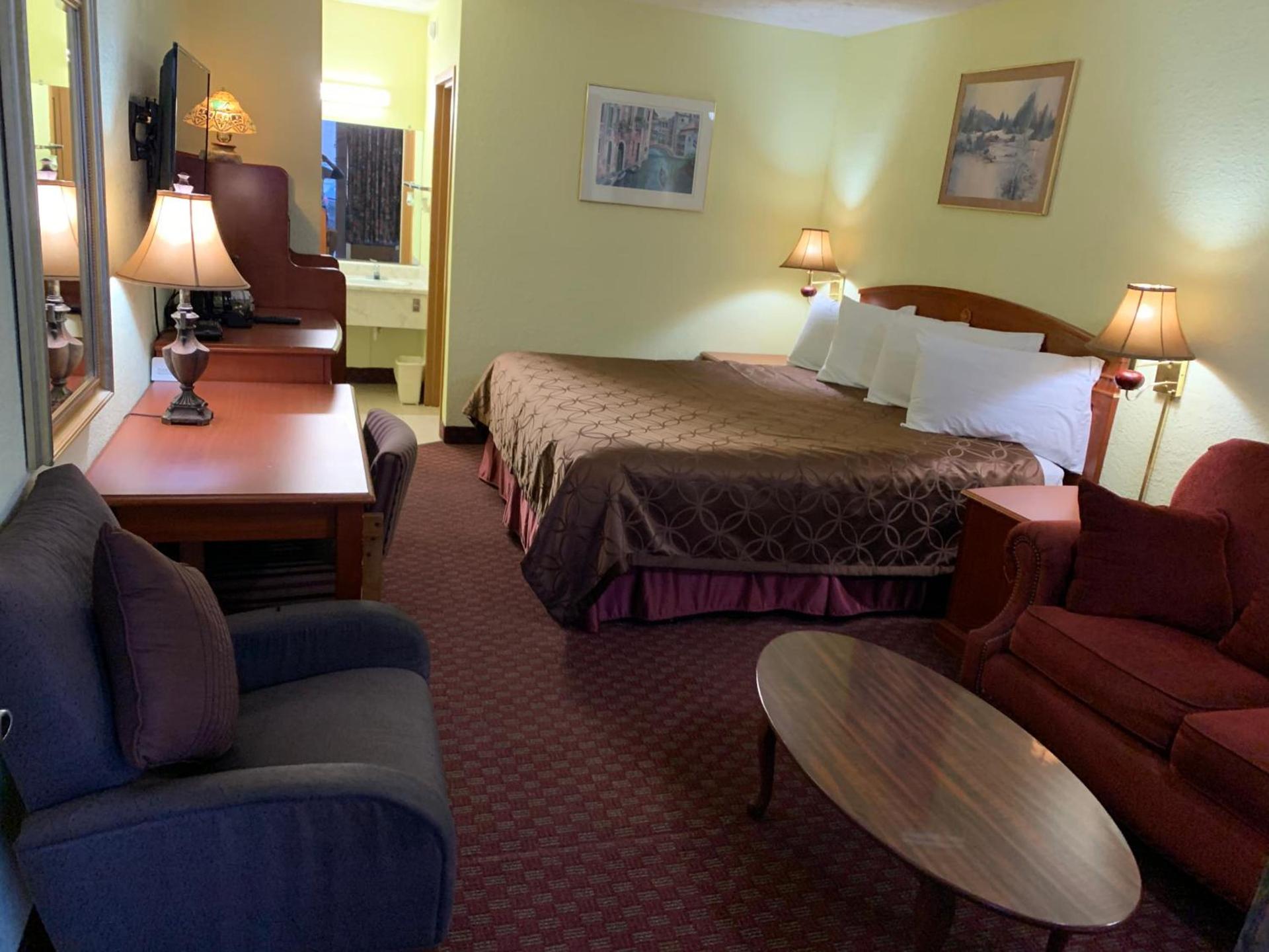 Budget Inn Express photo 41