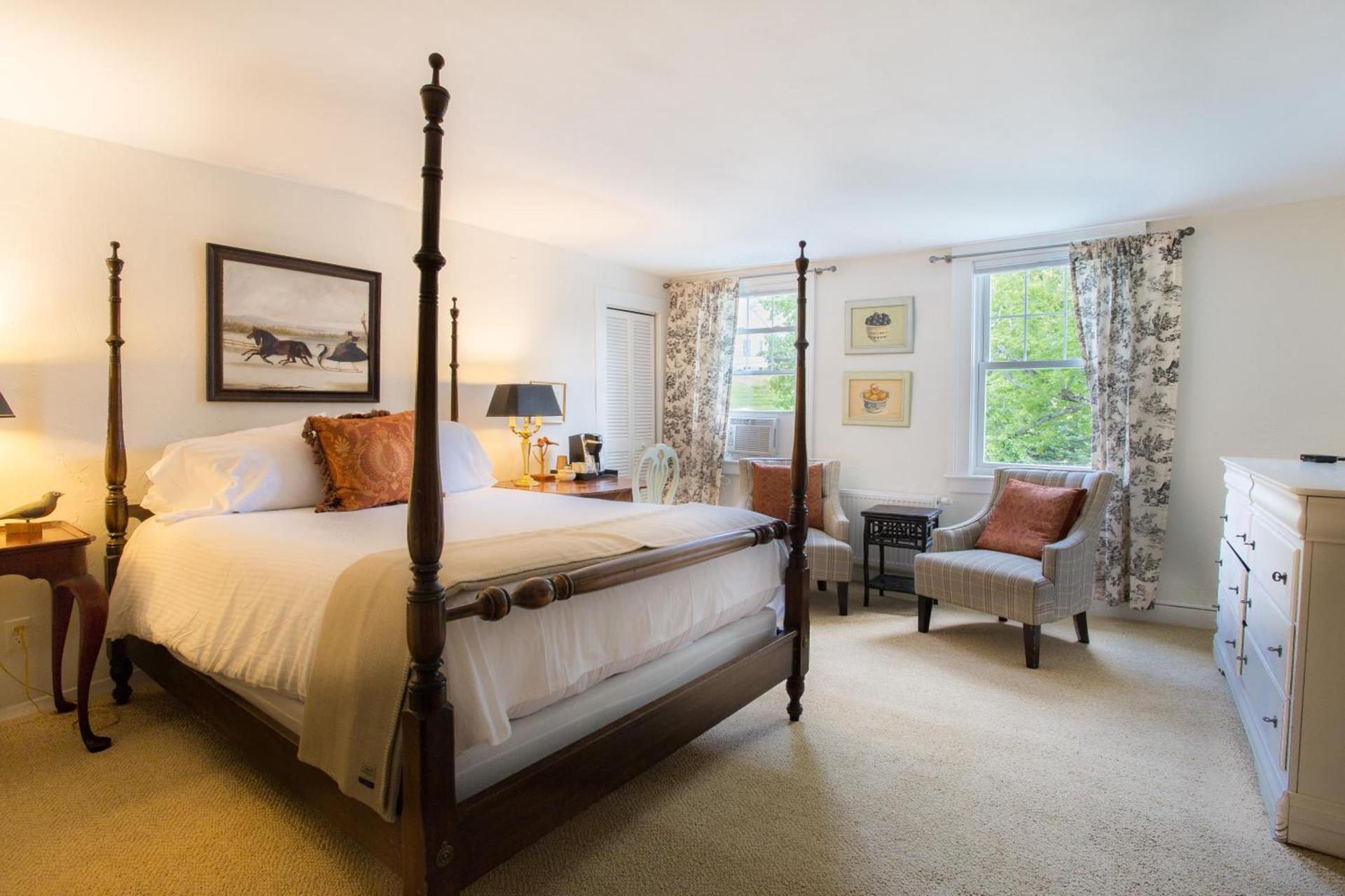 Kedron Valley Inn photo 48
