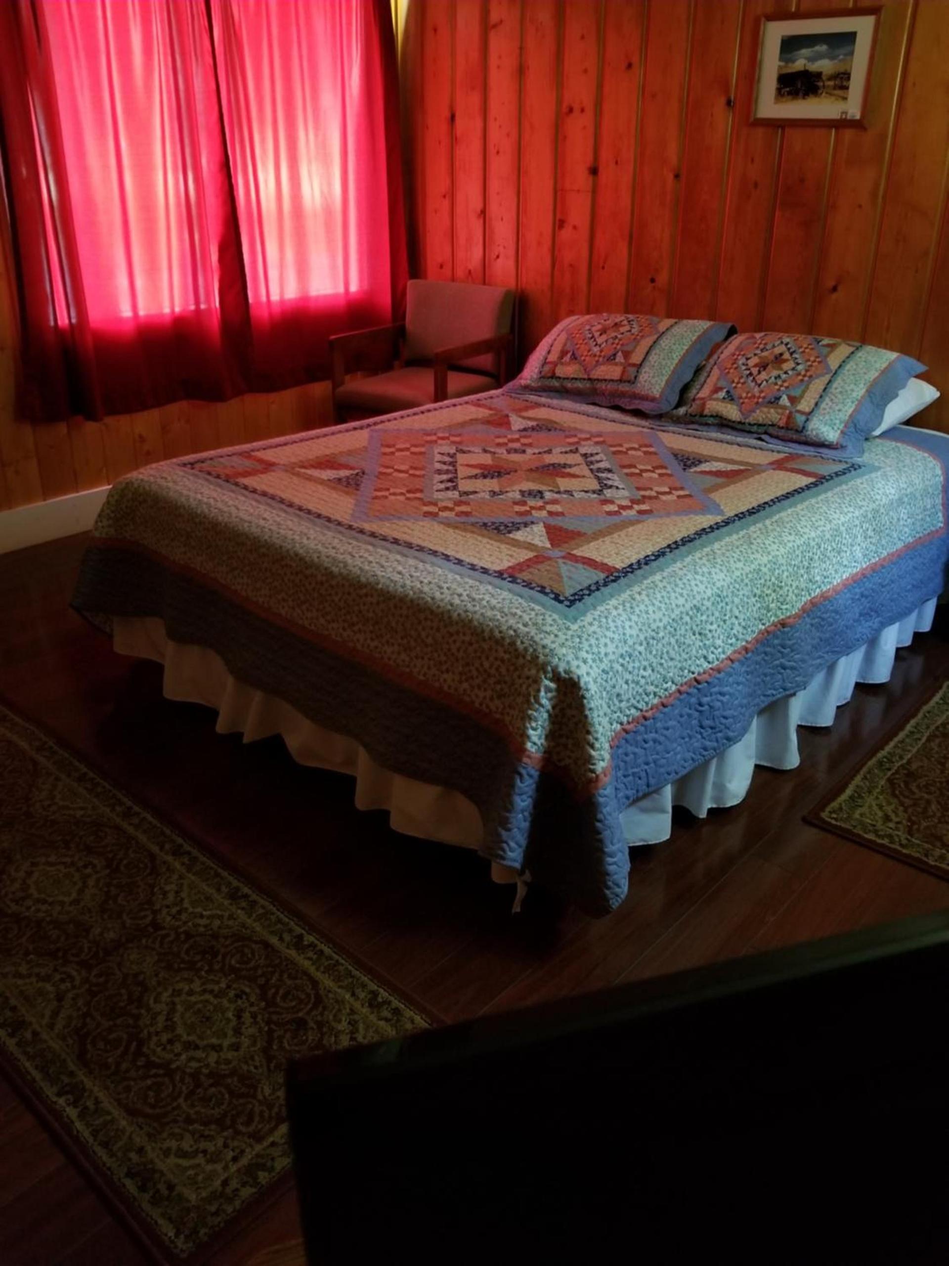 Little River Motel Saint Regis photo 28