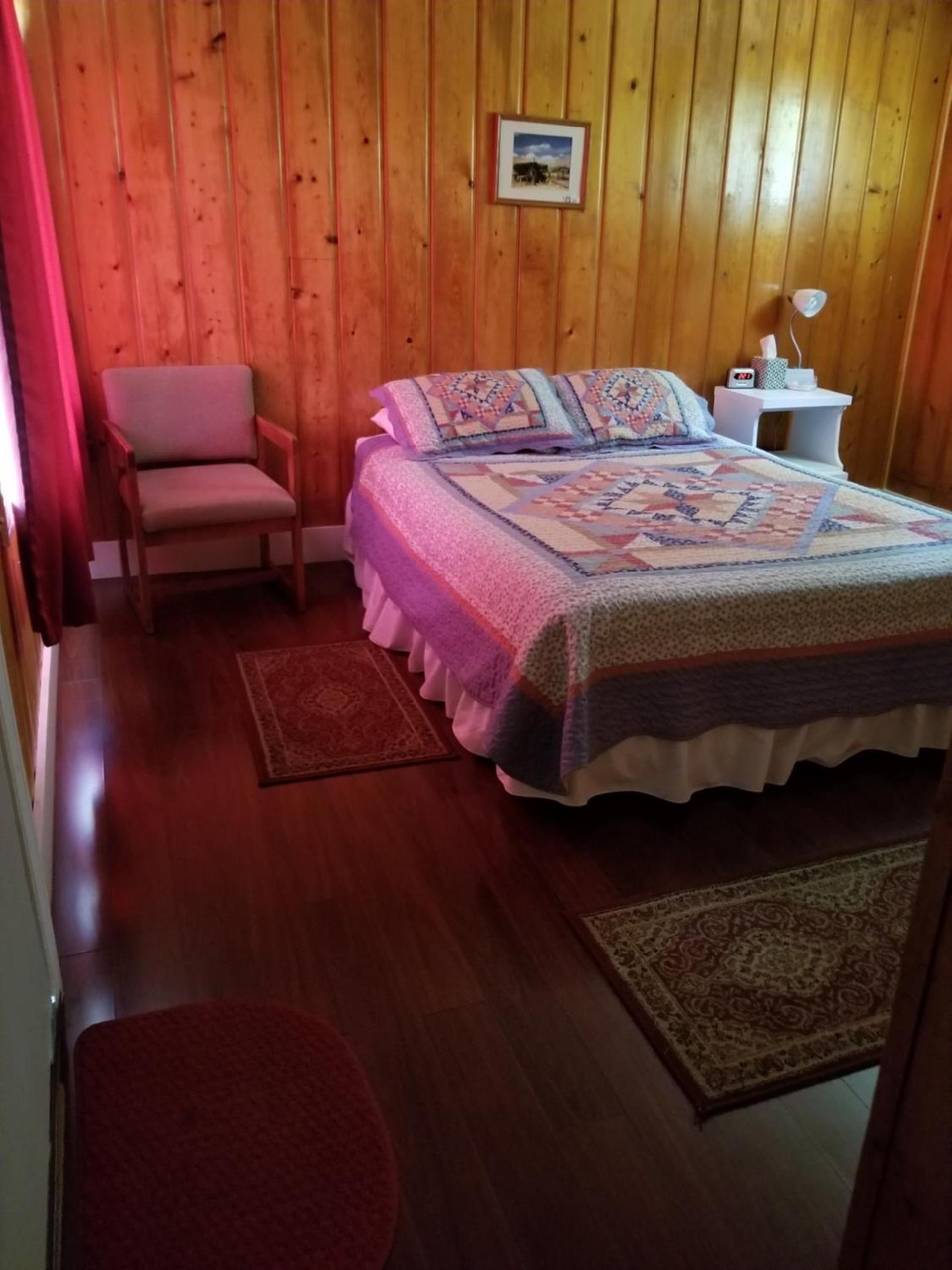 Little River Motel Saint Regis photo 35