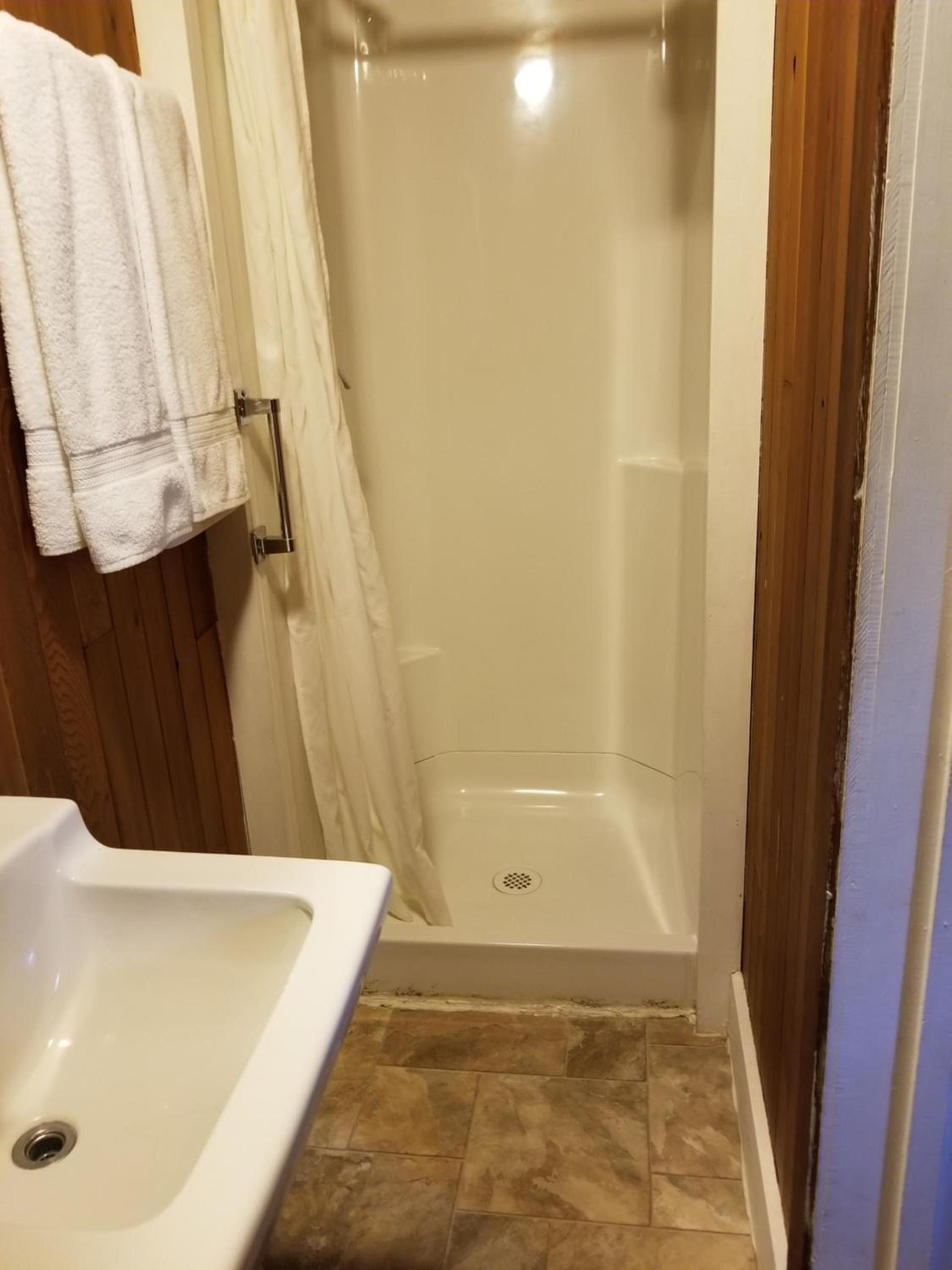 Little River Motel Saint Regis photo 3