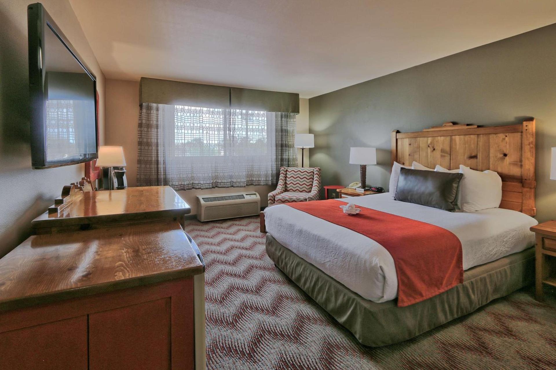 Best Western Plus Rio Grande Inn photo 17