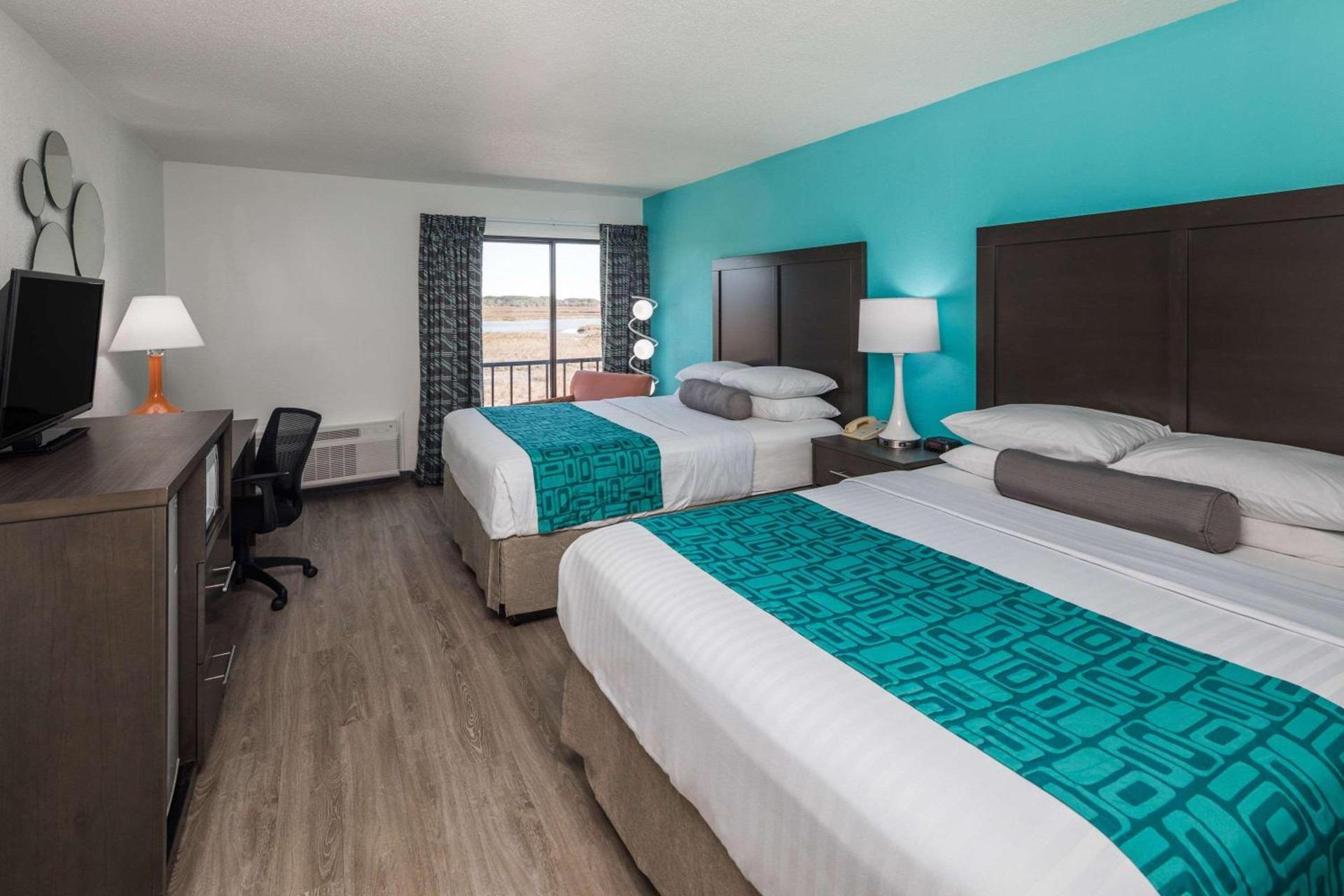 Howard Johnson by Wyndham Beaufort/Parris Island photo 32