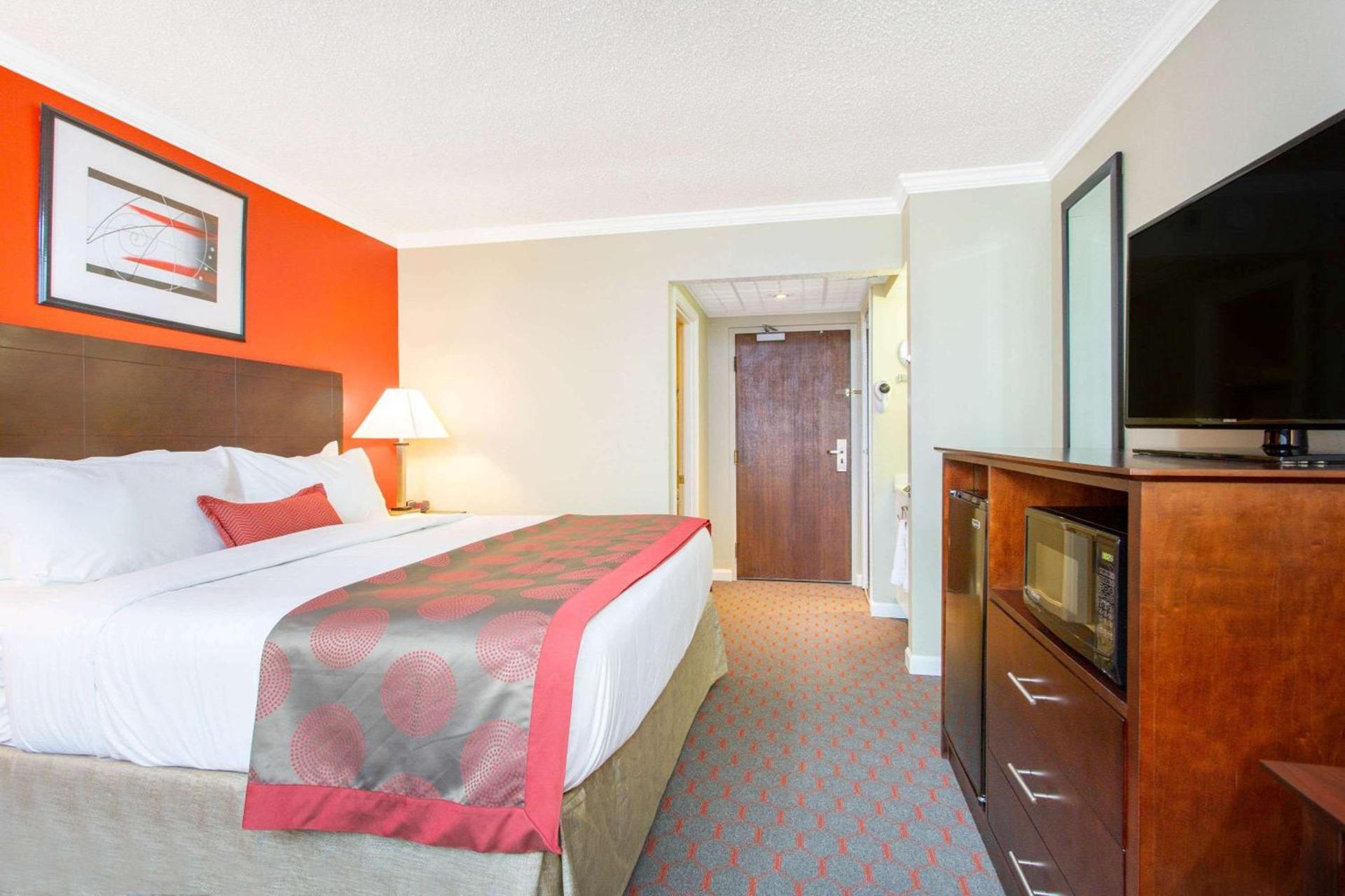 Clarion Hotel & Conference Center Lewiston photo 45