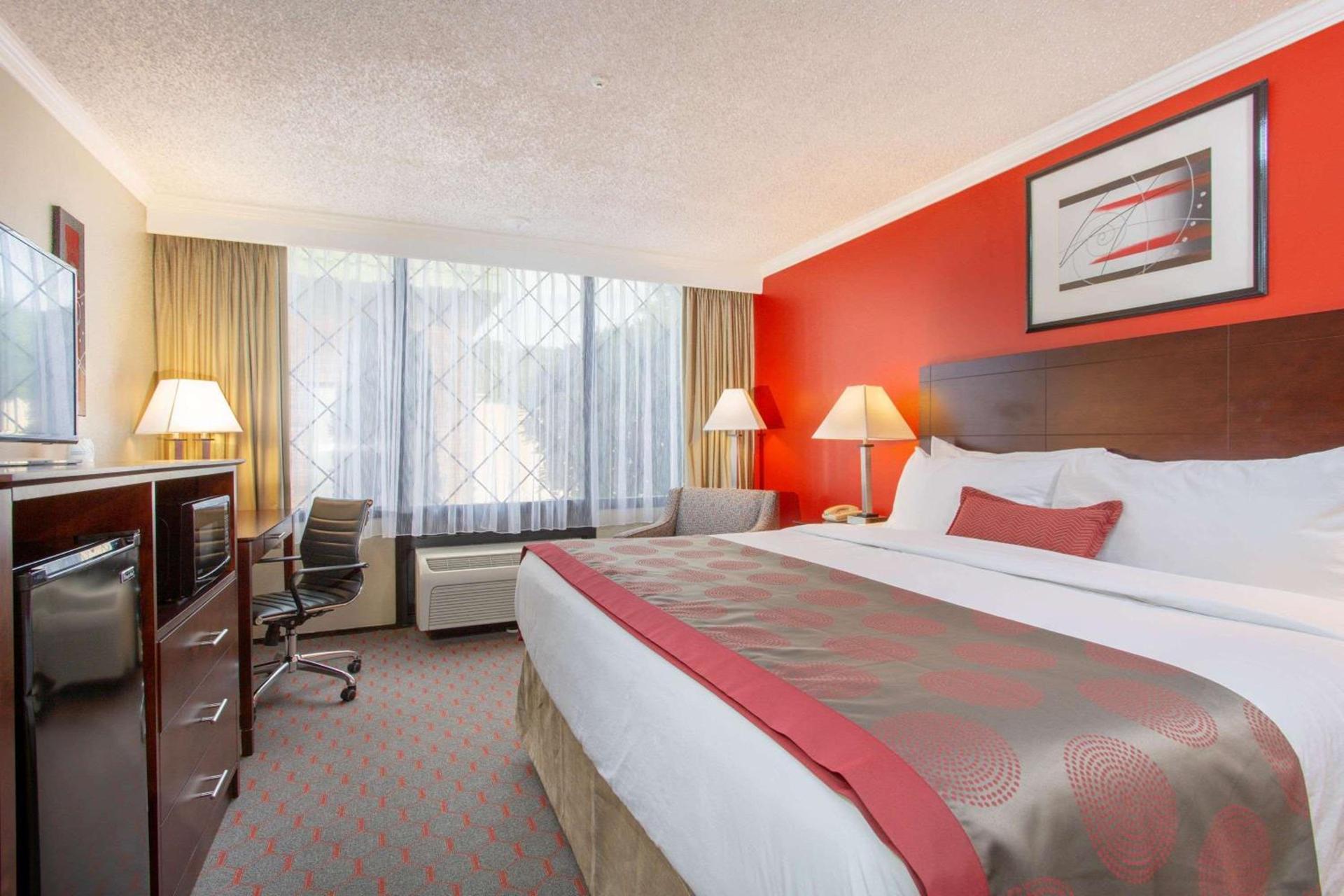 Clarion Hotel & Conference Center Lewiston photo 46