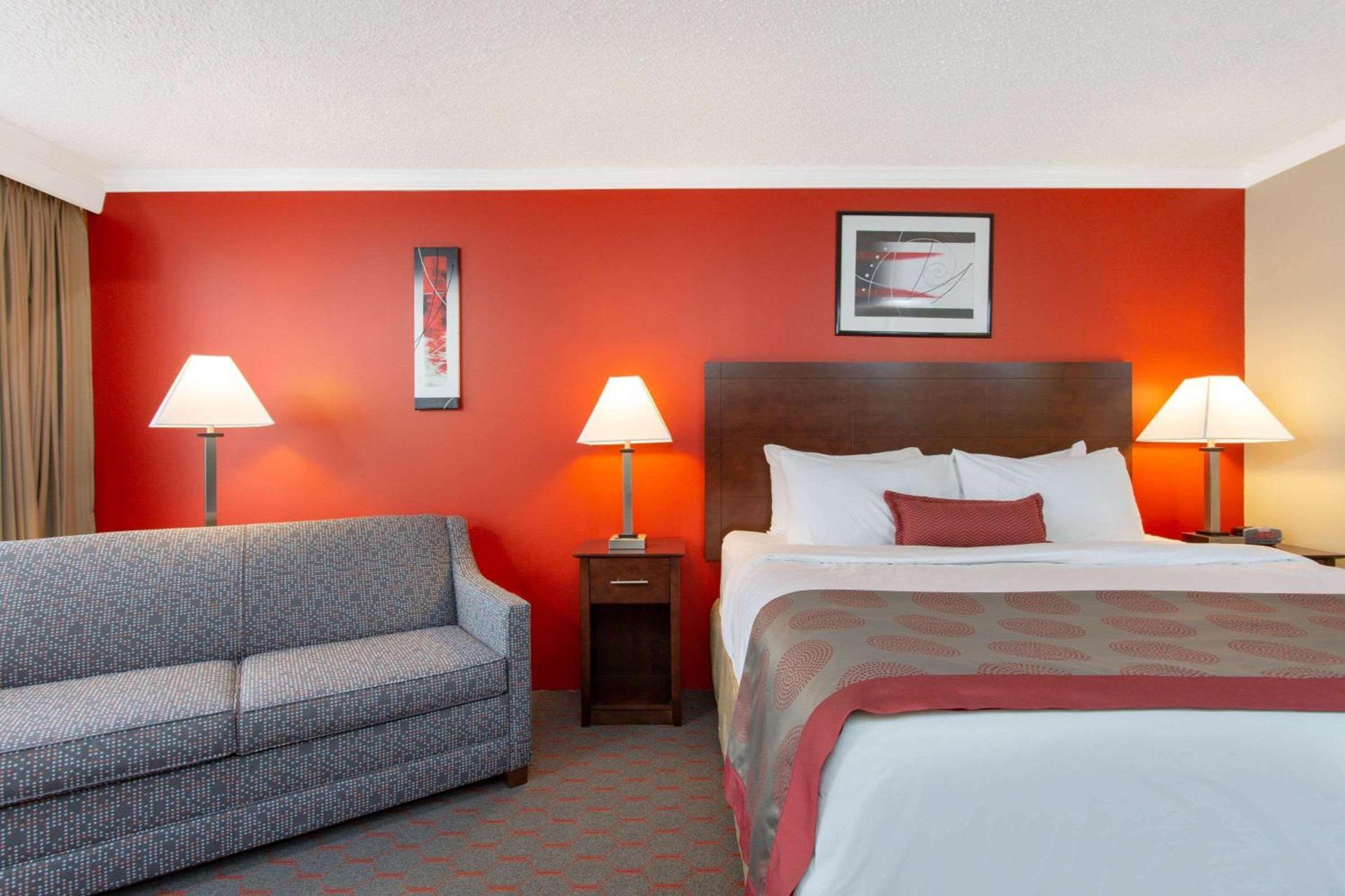 Clarion Hotel & Conference Center Lewiston photo 44