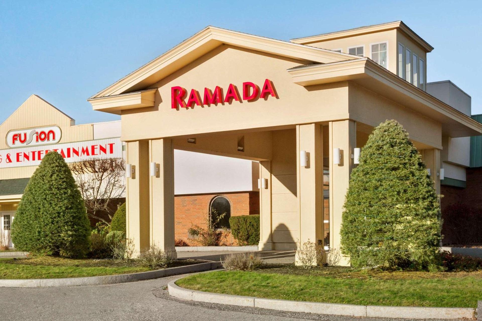 Clarion Inn & Conference Center Lewiston — hotel in Lewiston