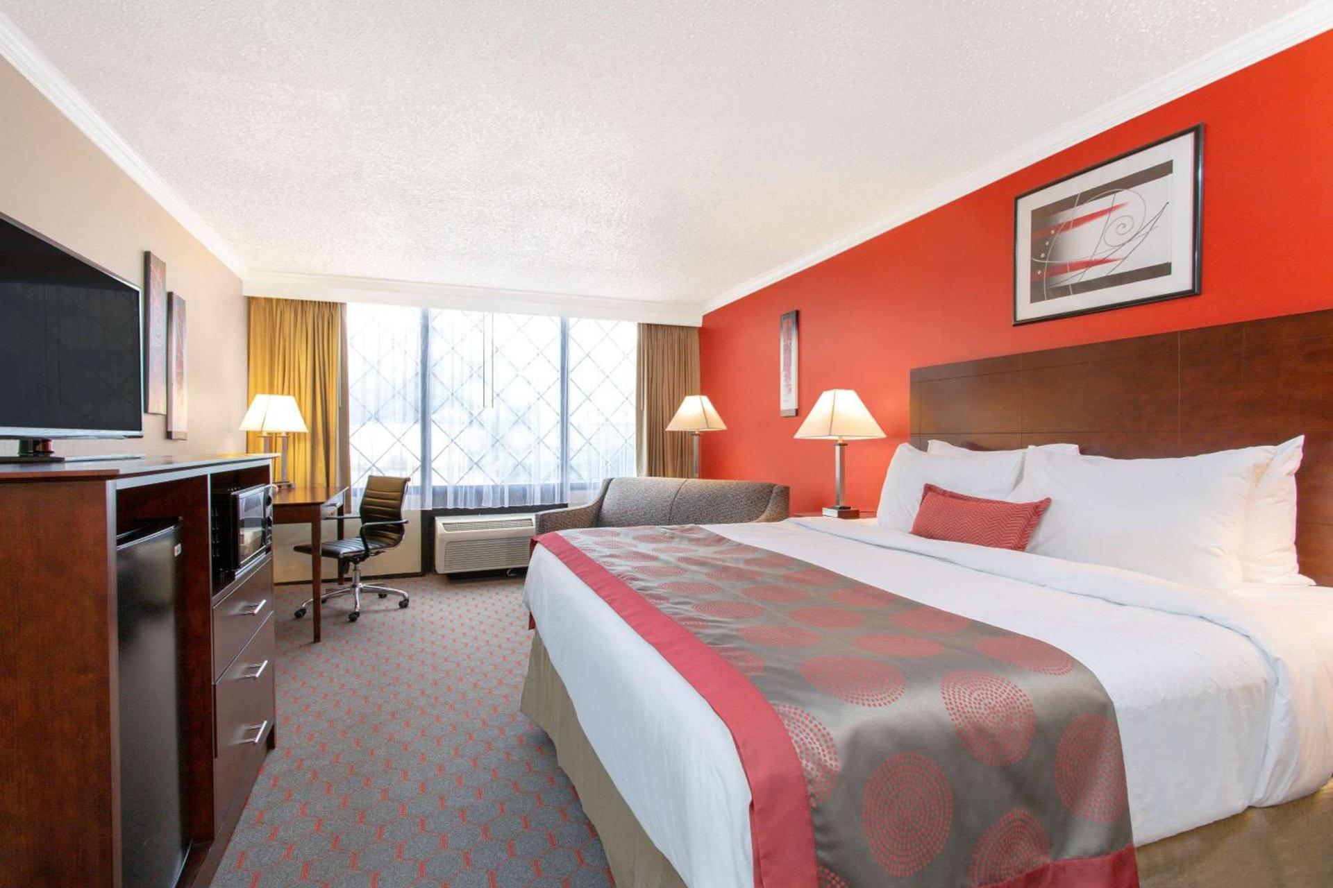 Clarion Hotel & Conference Center Lewiston photo 40