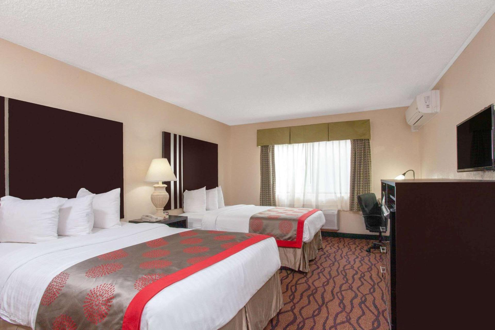 Space Coast Hotel Titusville-Kennedy Space Center photo 16