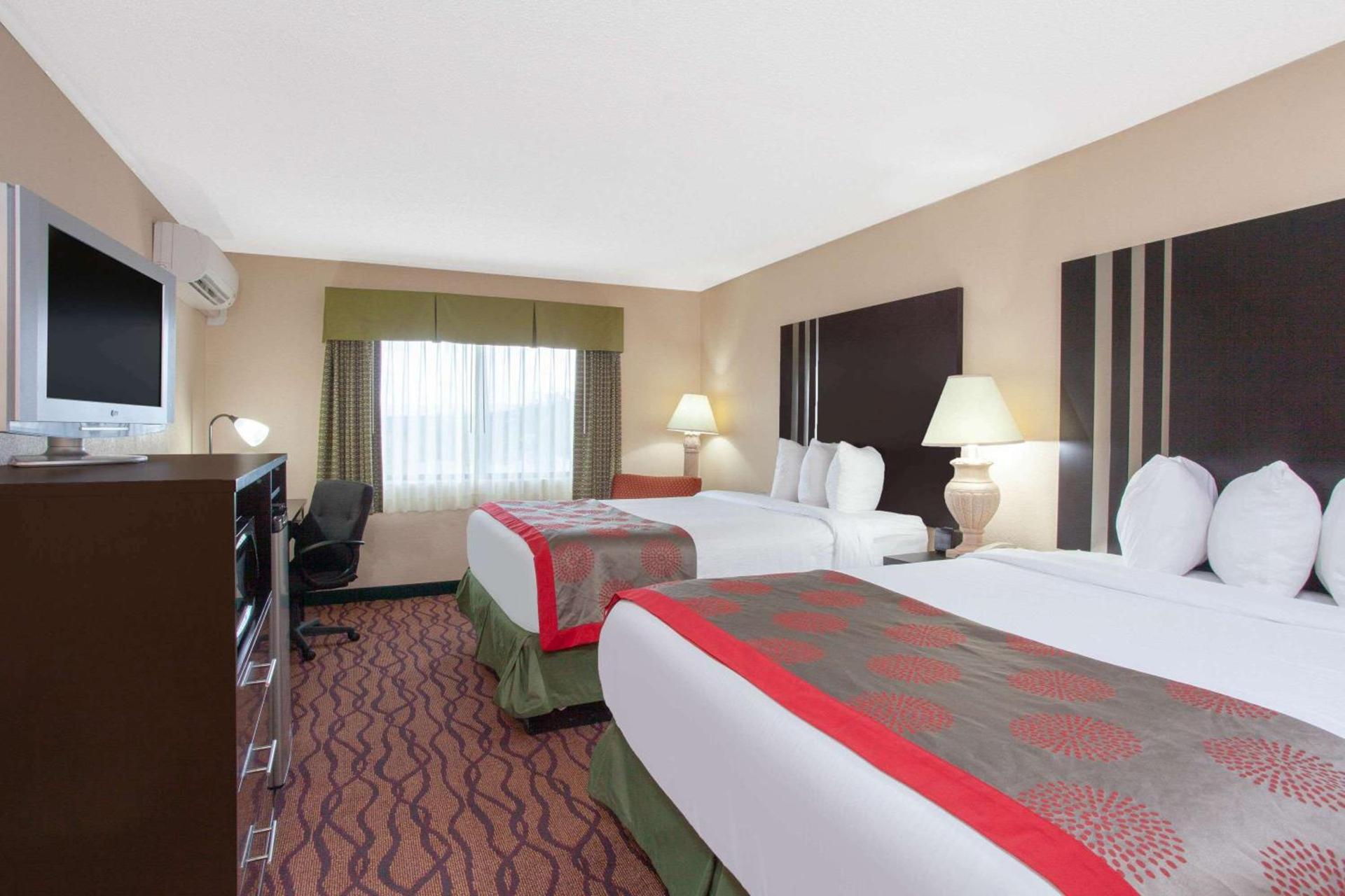 Space Coast Hotel Titusville-Kennedy Space Center photo 15