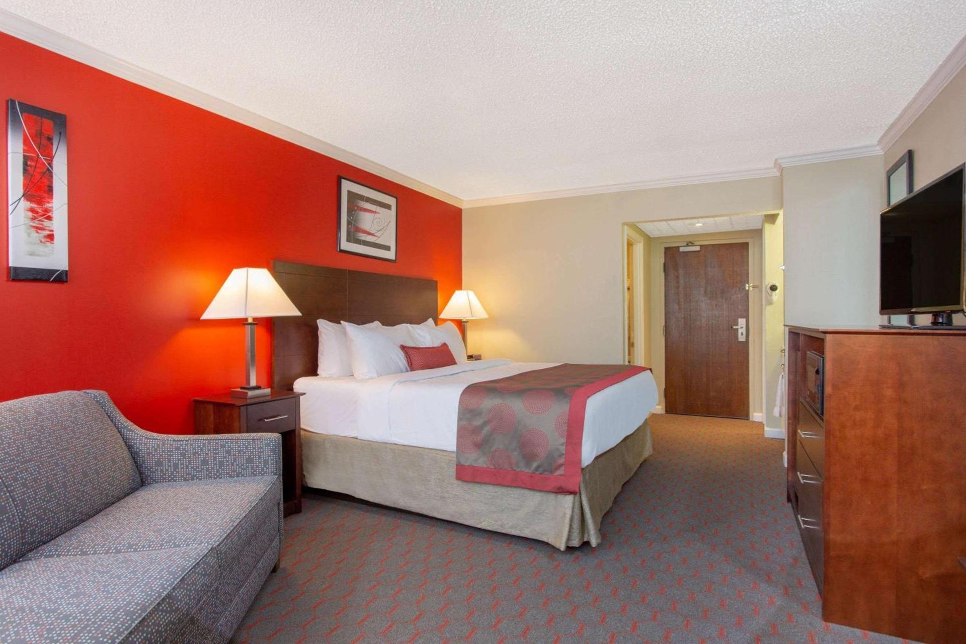 Clarion Hotel & Conference Center Lewiston photo 31