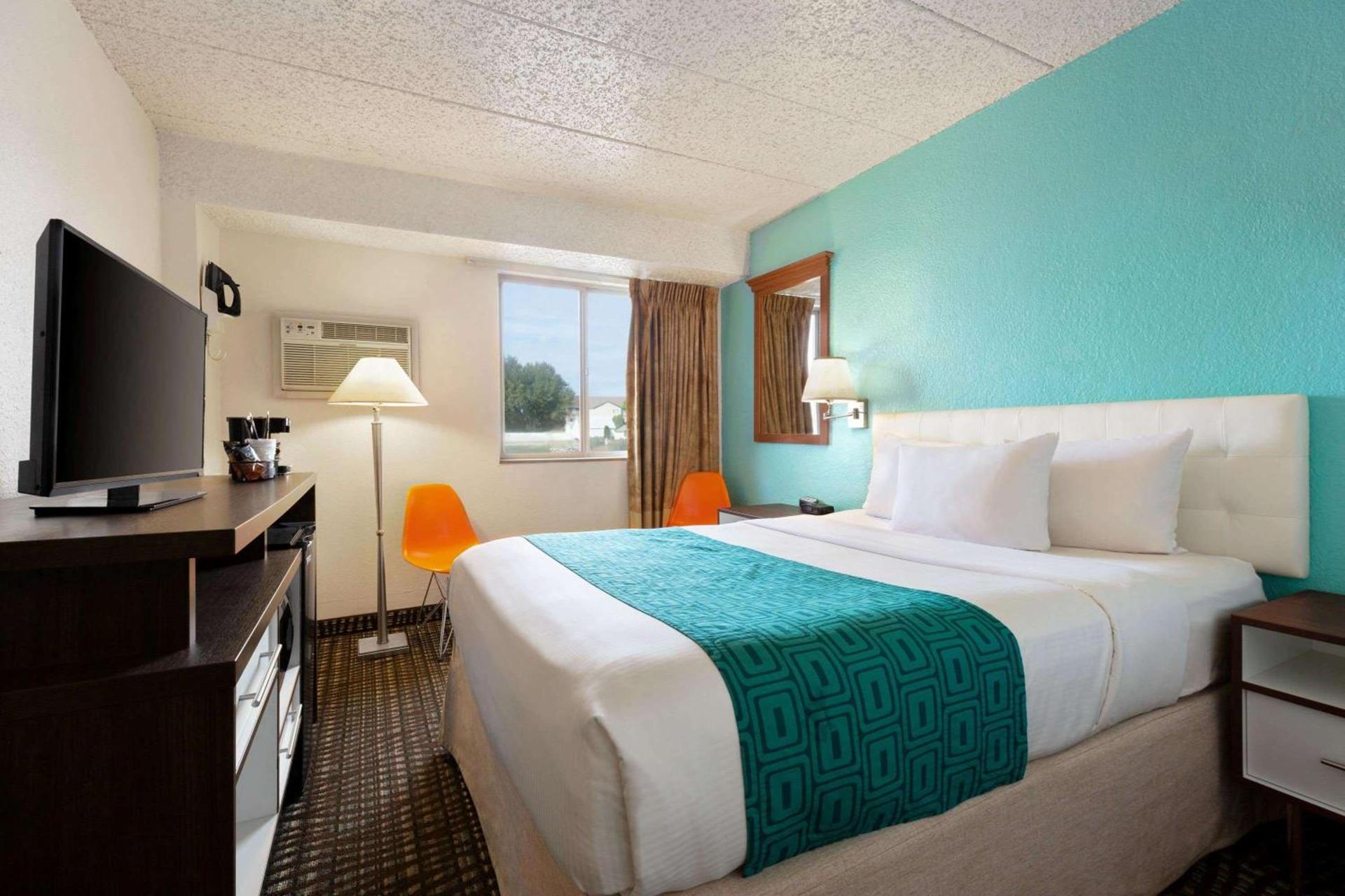 Howard Johnson by Wyndham Billings photo 18