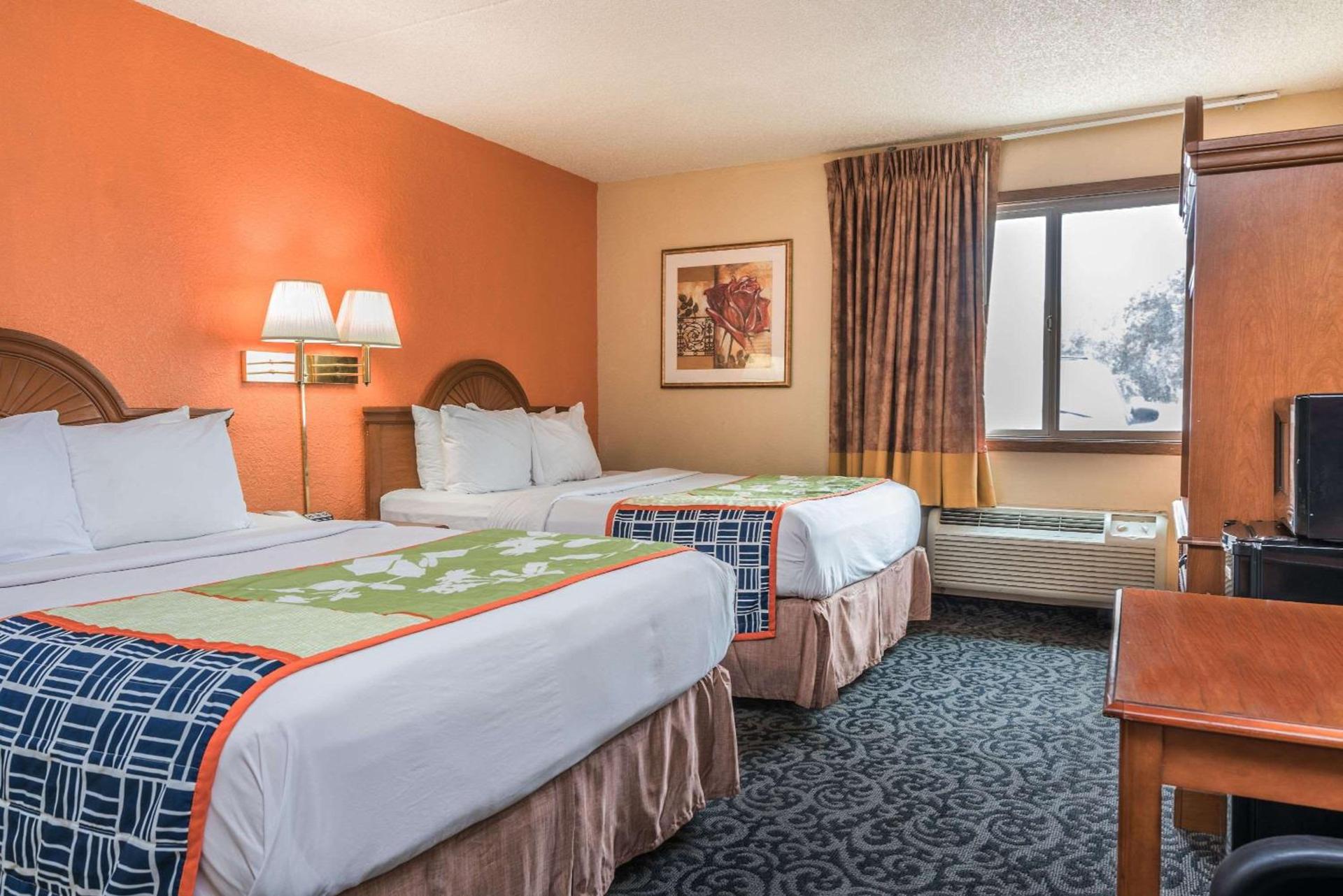 Howard Johnson by Wyndham Billings photo 16